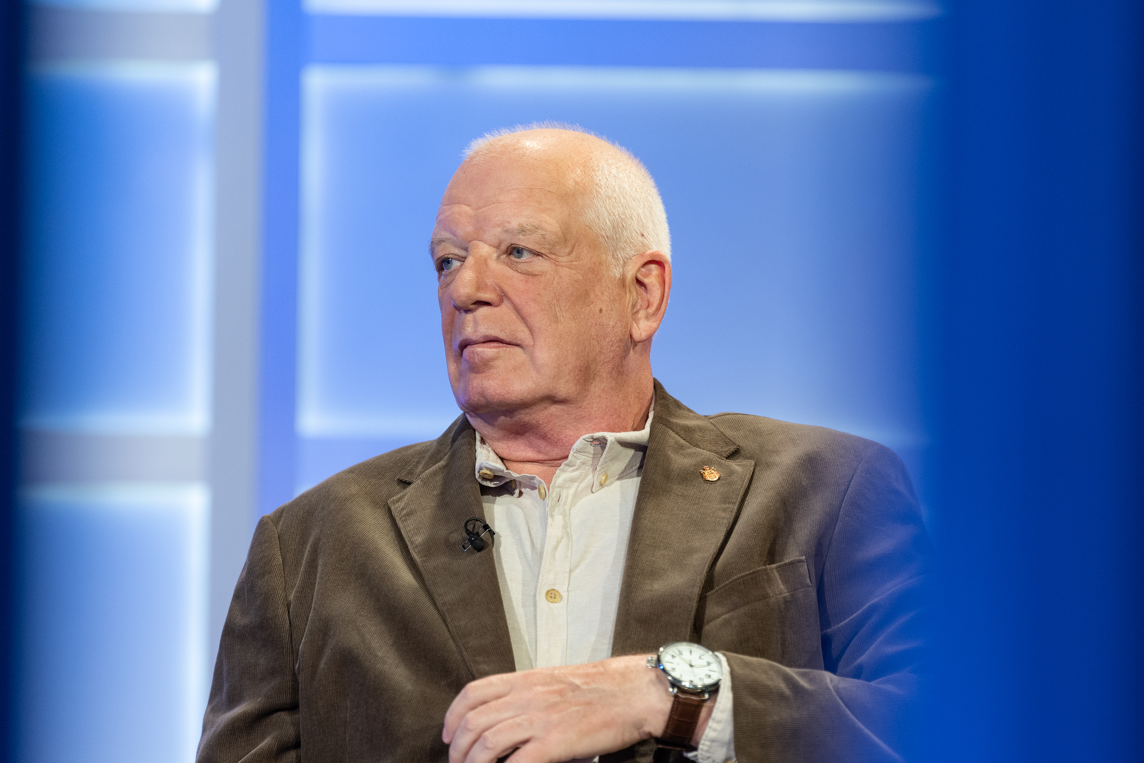 Utisak nedelje - Bojan Dimitrijević, Srđan Milošević, Milan St Protić - 14.4.2024