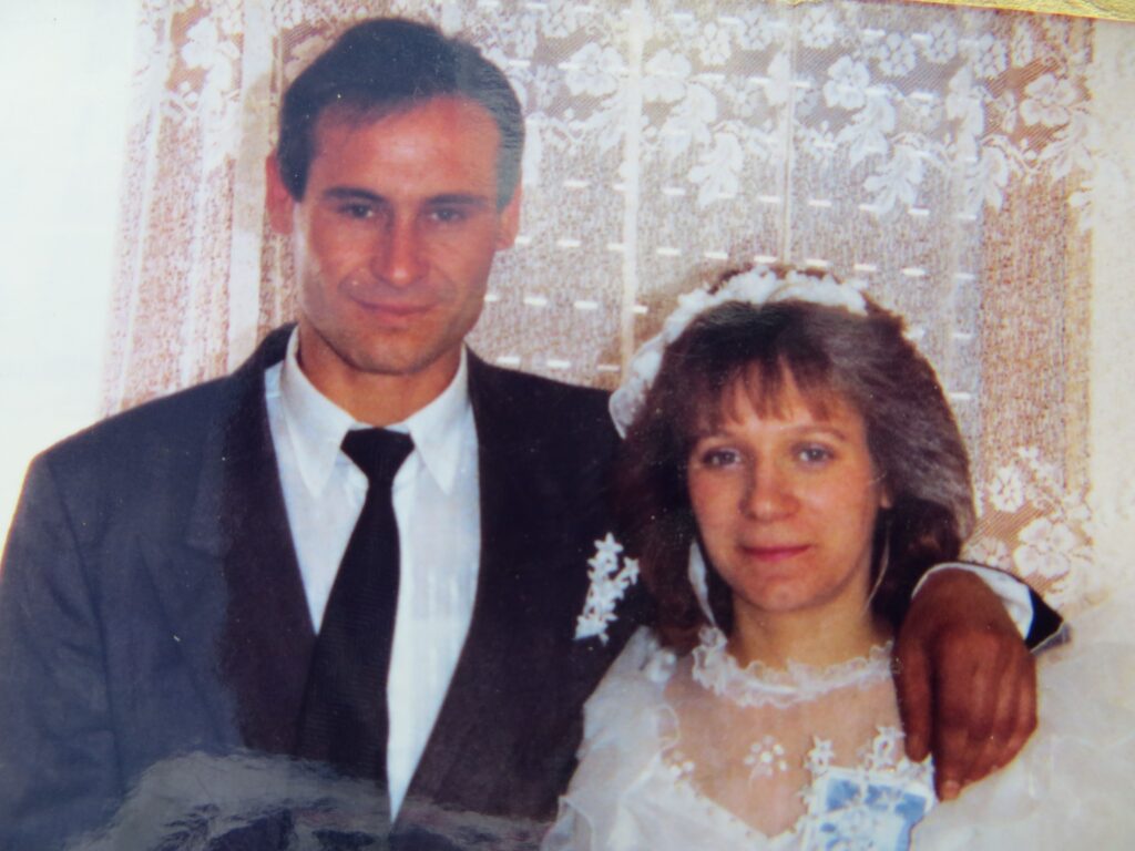 Medoševac, ubistvo, Goran ubio Jasminu