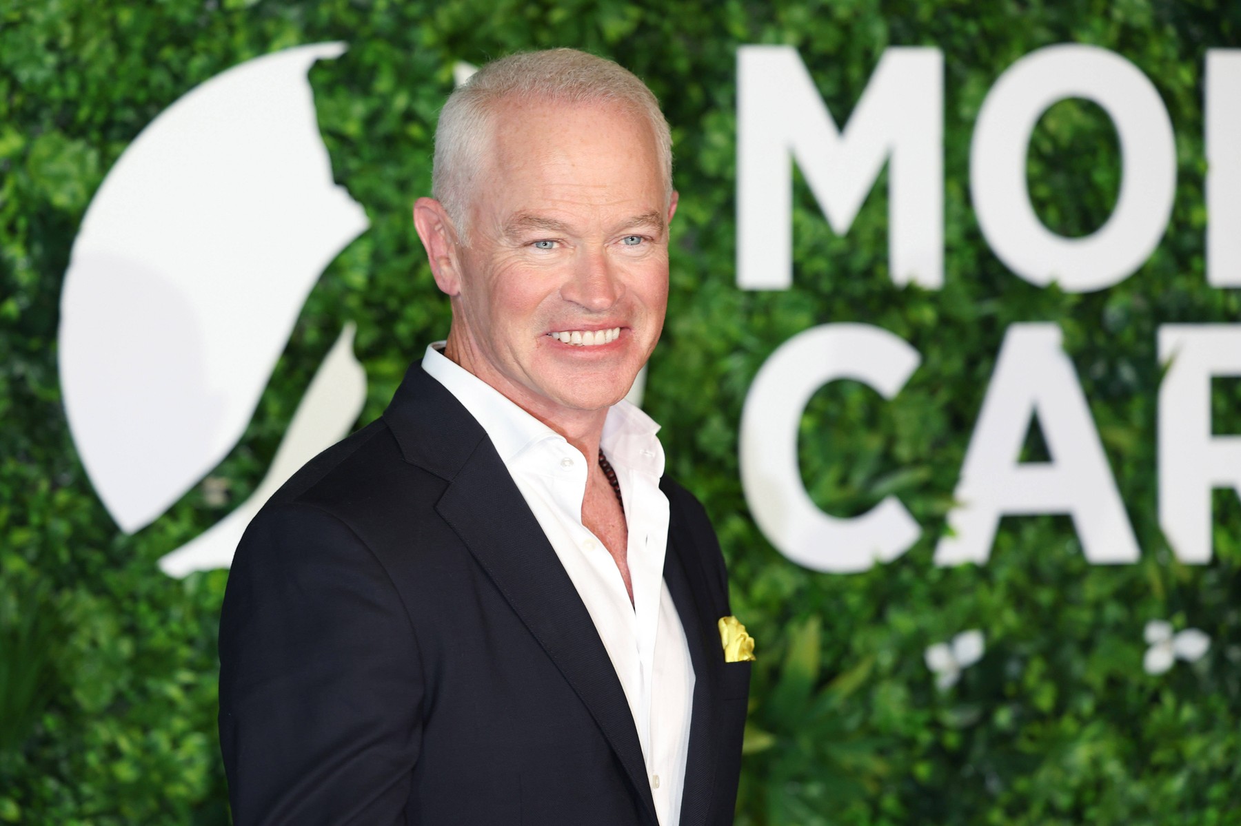 Monte-Carlo Television Festival - Photocall "The Warrant, Breaker's Law"