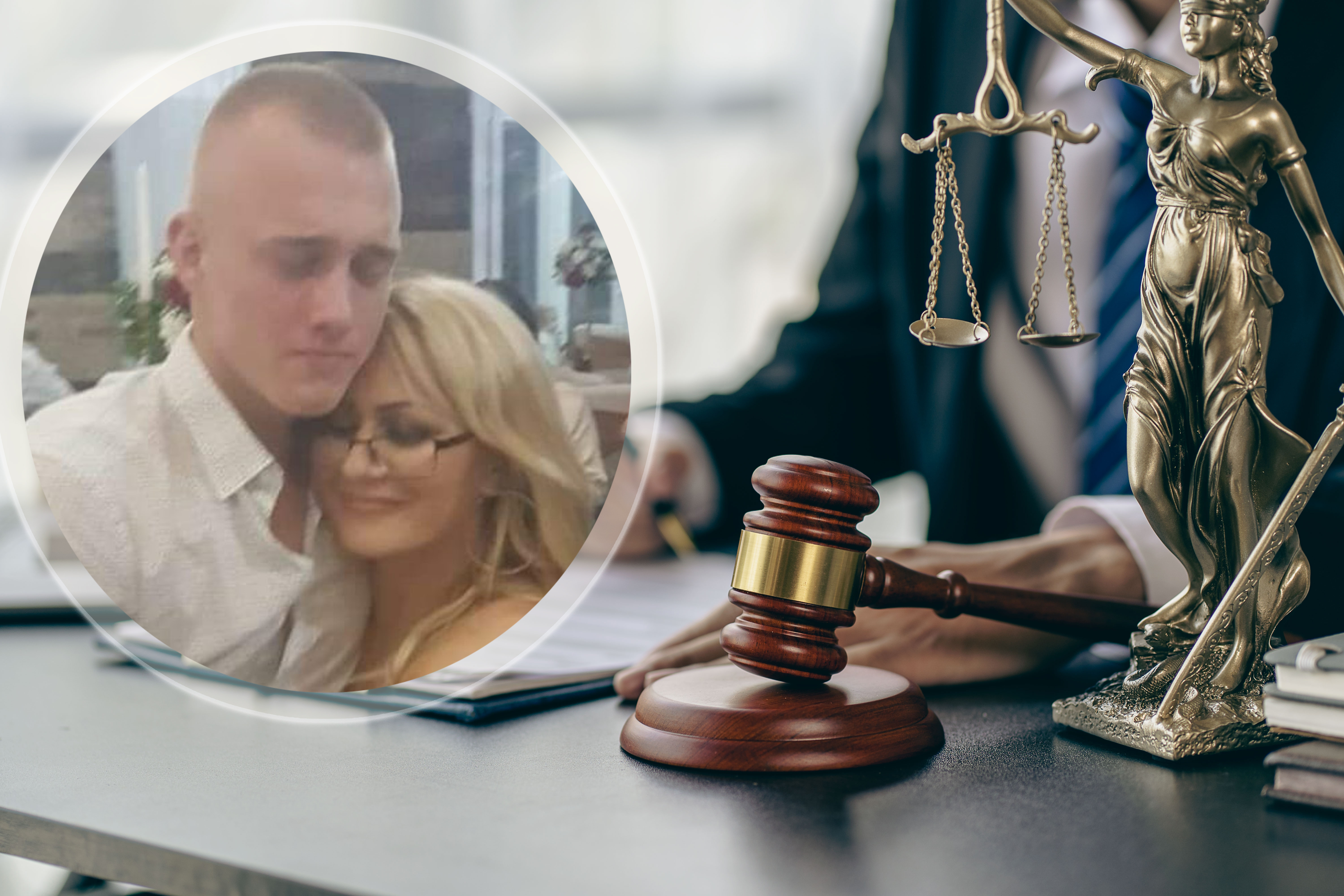 Legal,Services,Concepts,At,The,Computer,Labor,Law,Advising,Office.