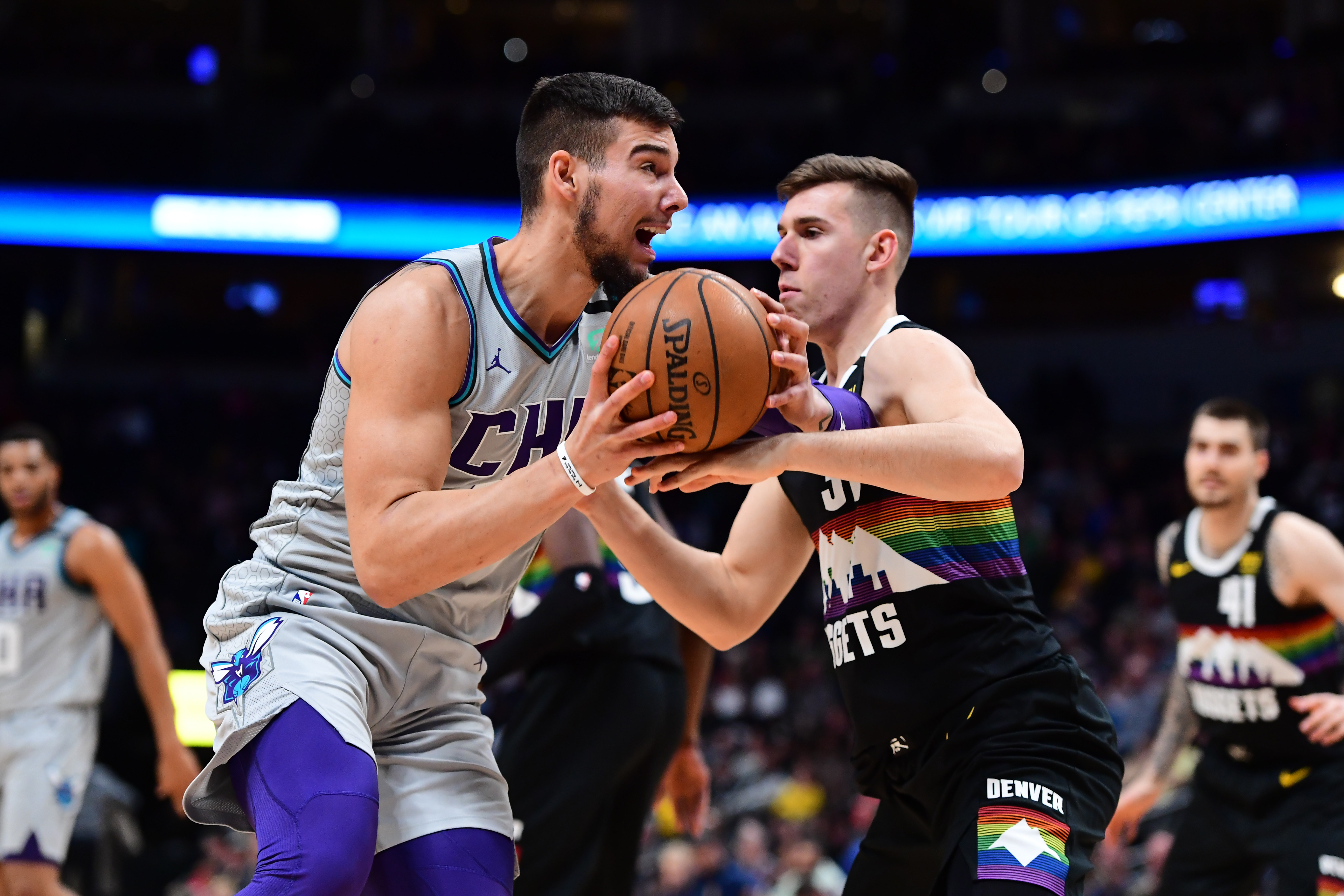 Foto: REUTERS/Ron Chenoy/Guliver