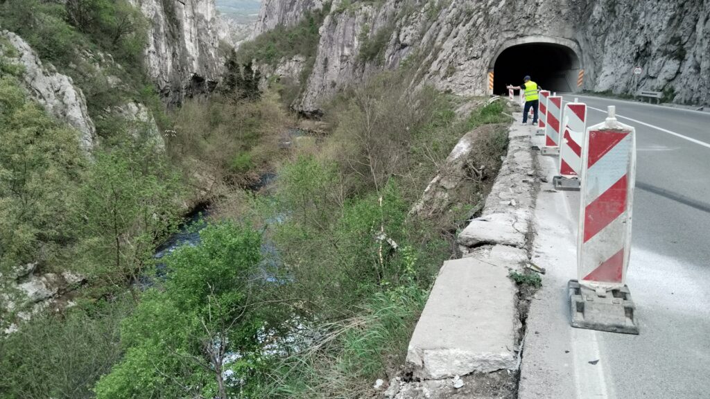 Sićevo, udes, saobraćajna nesreća Foto: Miljana Isailović/Nova.rs