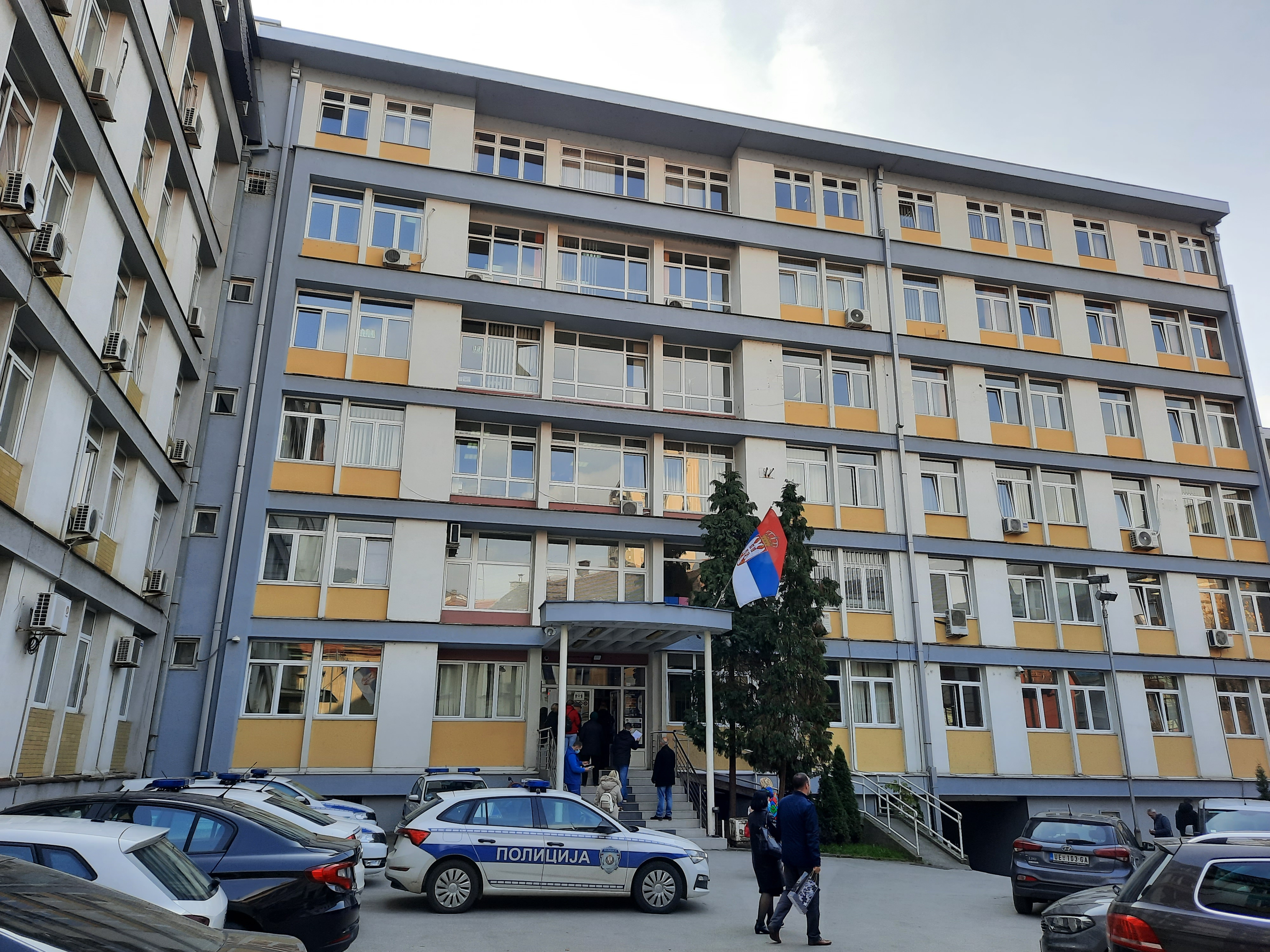 MUP Užice, U Užicu godinama izdavani, donošeni nevalidni lekarski izveštaji za nošenje oružja, oružje, pregled, procena Foto: Slavica Panić/Nova.rs