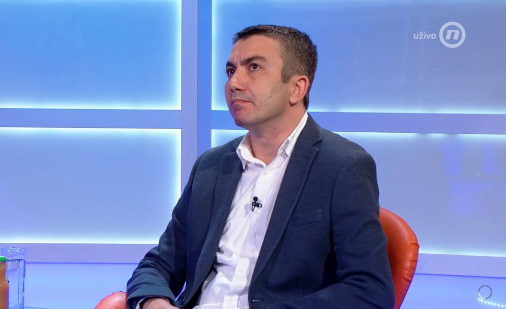 Utisak nedelje, 29.05.2023.