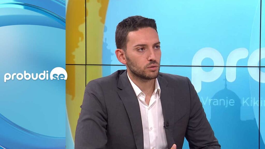 Probudi se 19.09.2024