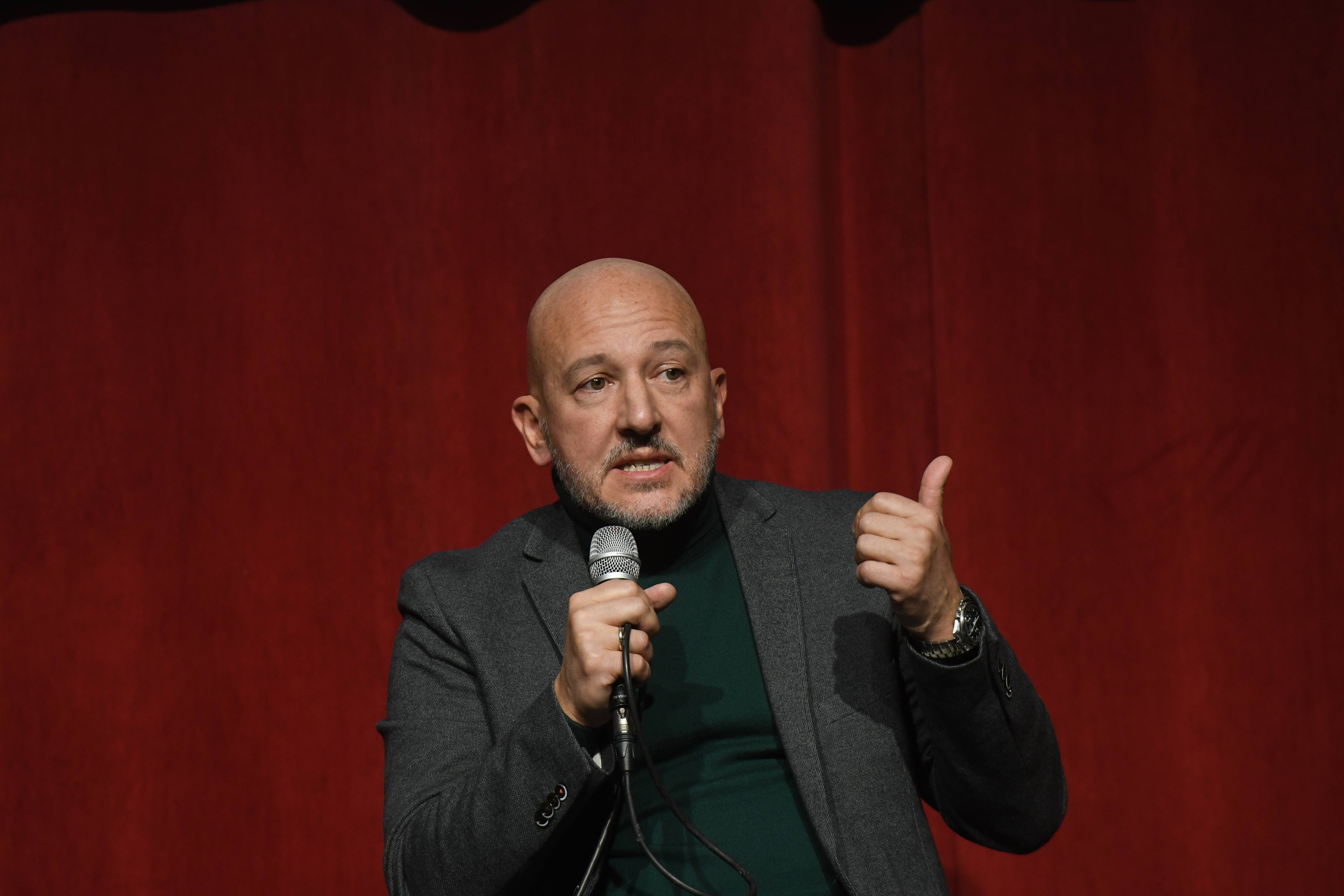 TRIBINA PROGLASA U NOVOM SADU