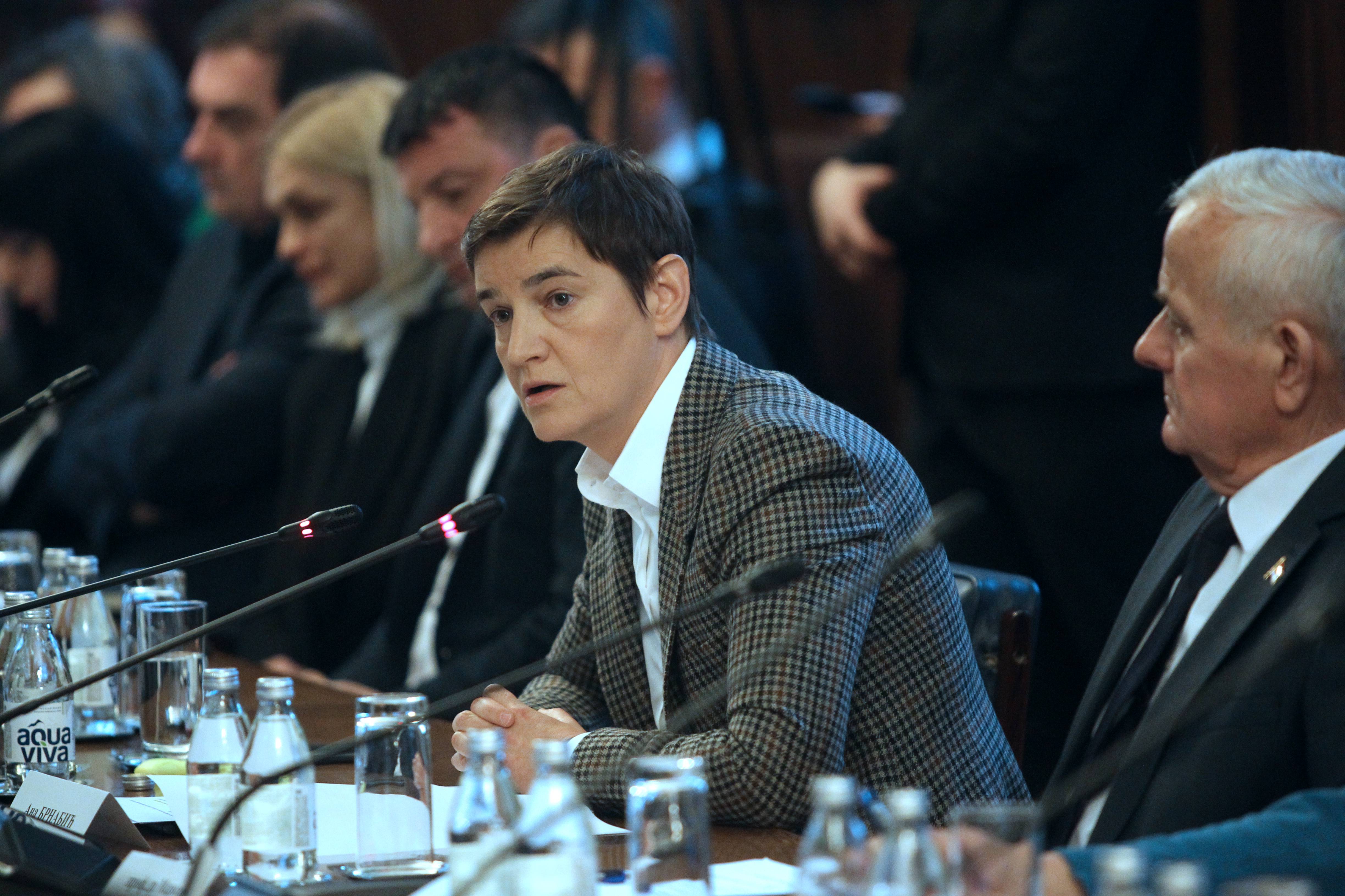 SEDNICA ODBORA ZA OBRAZOVANJE, NAUKU I INFORMATICKO DRUSTVO