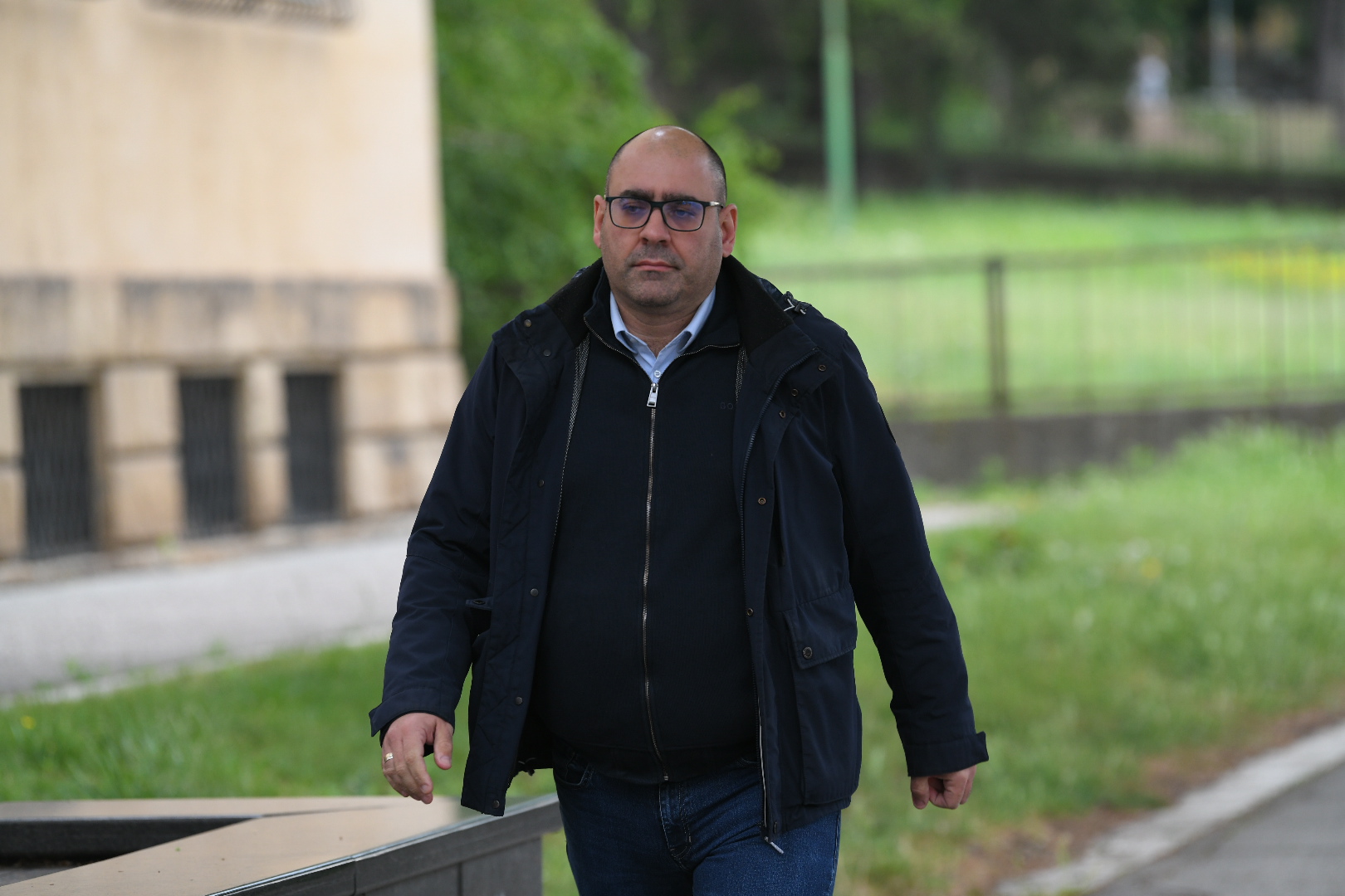 beograd 24.04.2024 sudjenje jovanjica specijalni sud