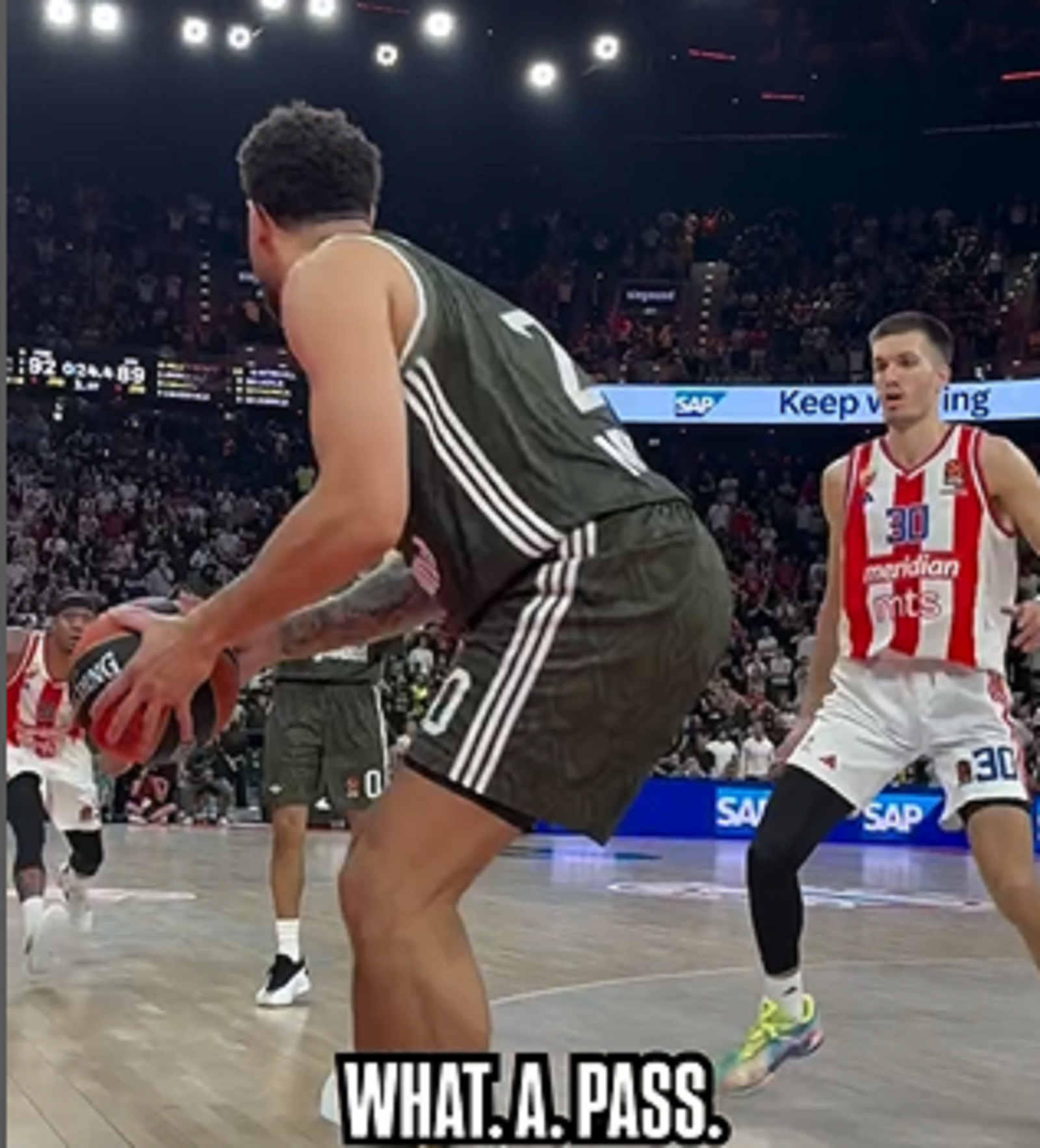 Blam Evroliga