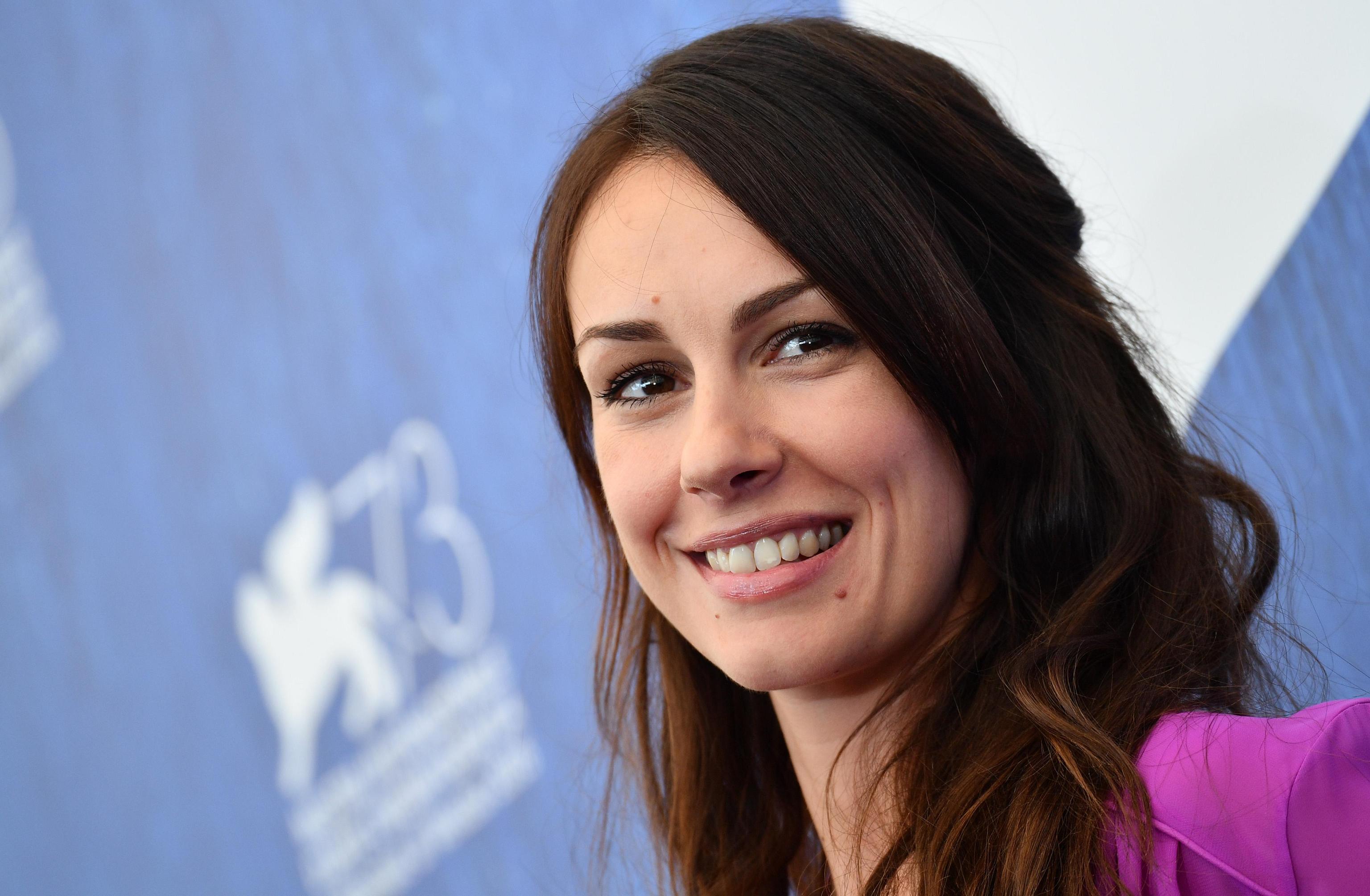 On the Milky Road - Photocall - 73rd Venice Film Festival