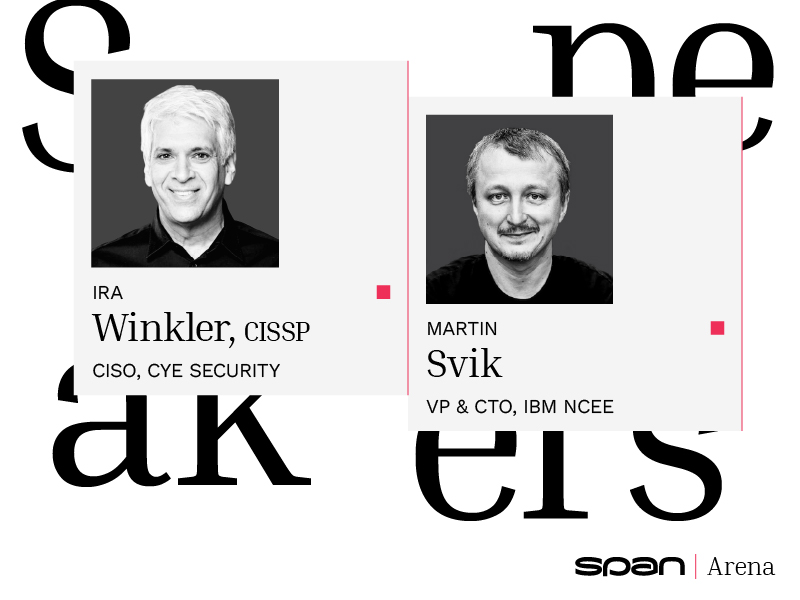 PR, Konferncija, Span Cyber Security Arena, IT Konferncija, PR tekst
