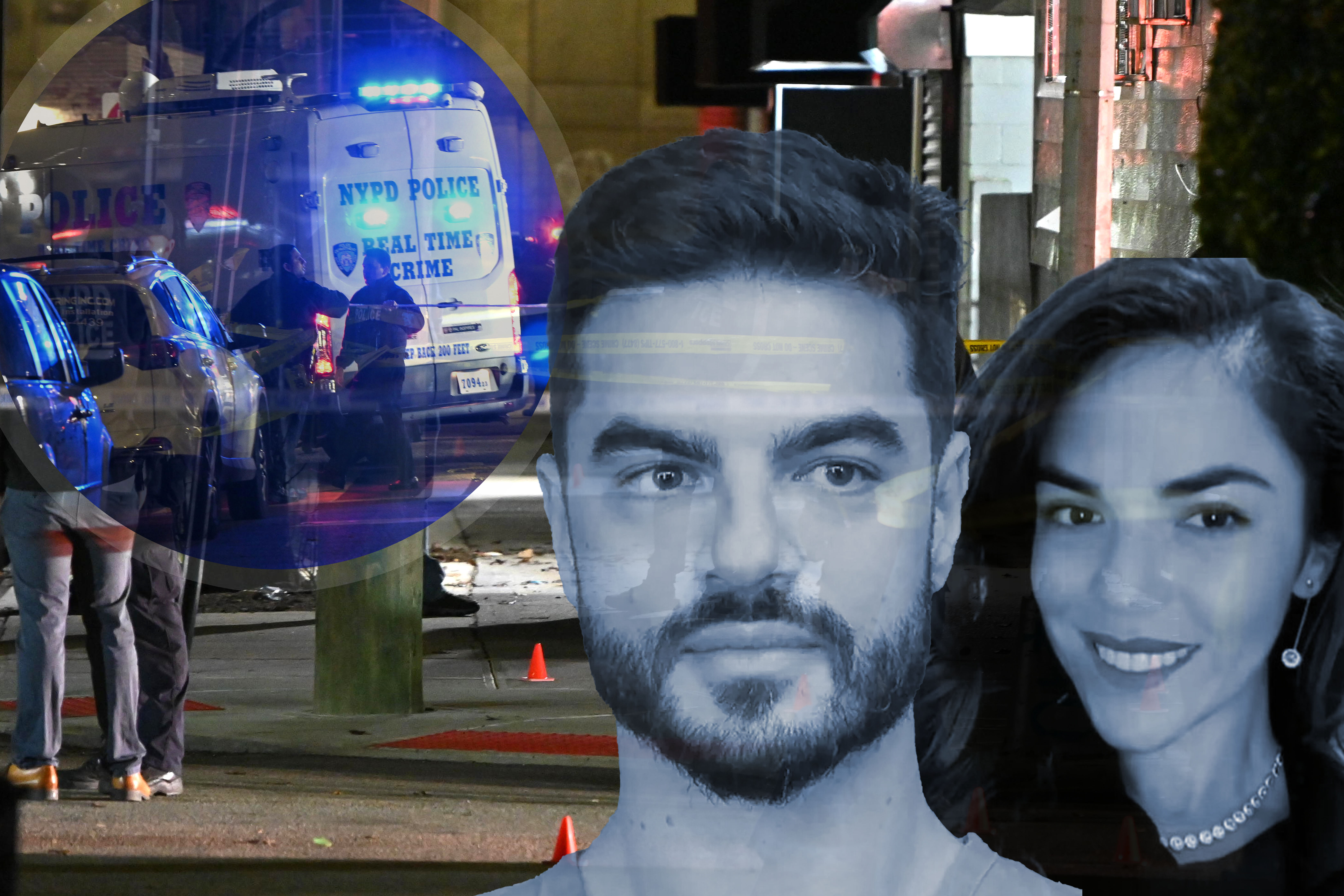 Several injured after mass shooting in the Queens borough of New York