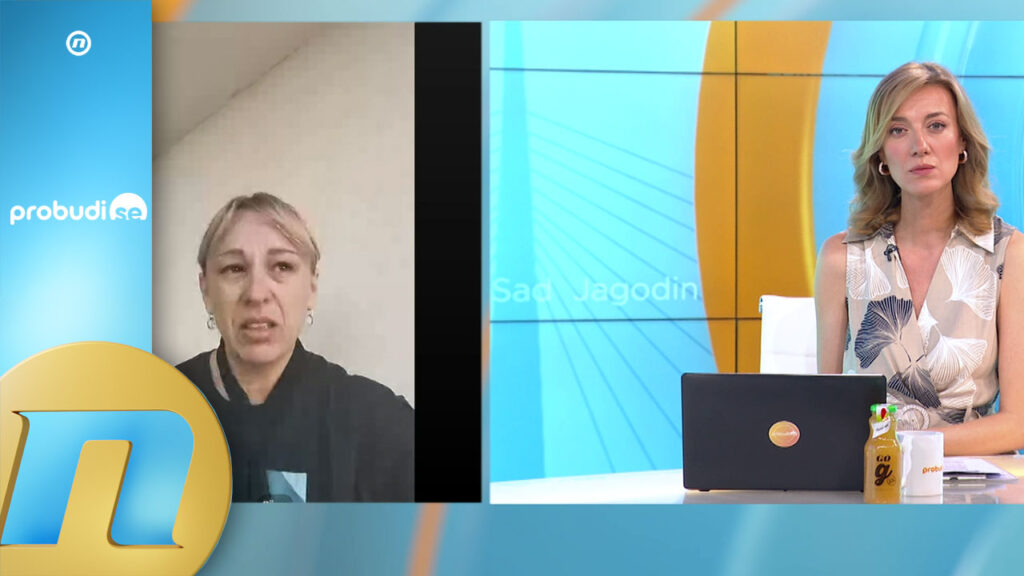 Probudi se 01.05.2025.