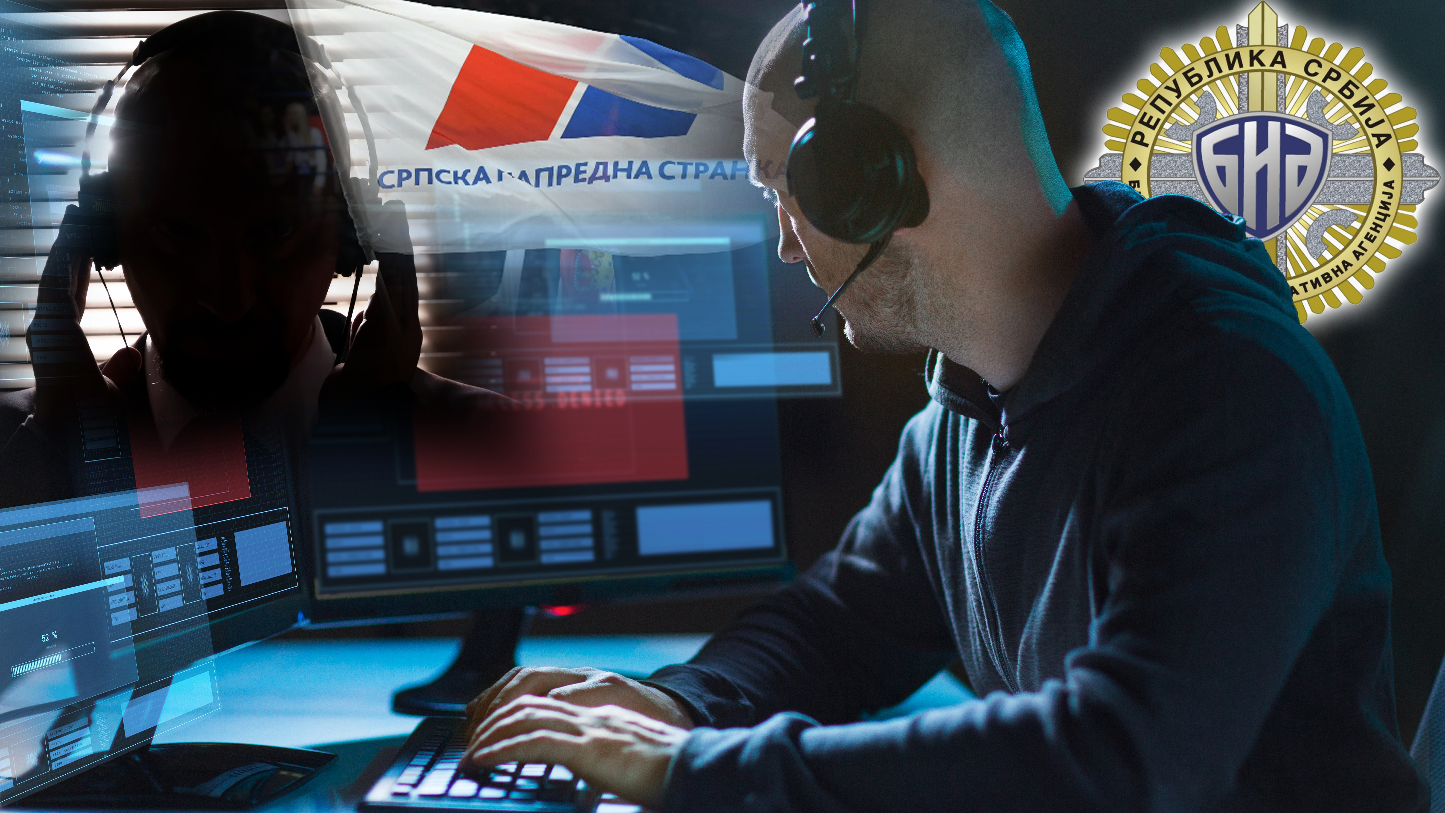 Cybercrime,,Hacking,And,Technology,Concept,-,Male,Hacker,In,Headset