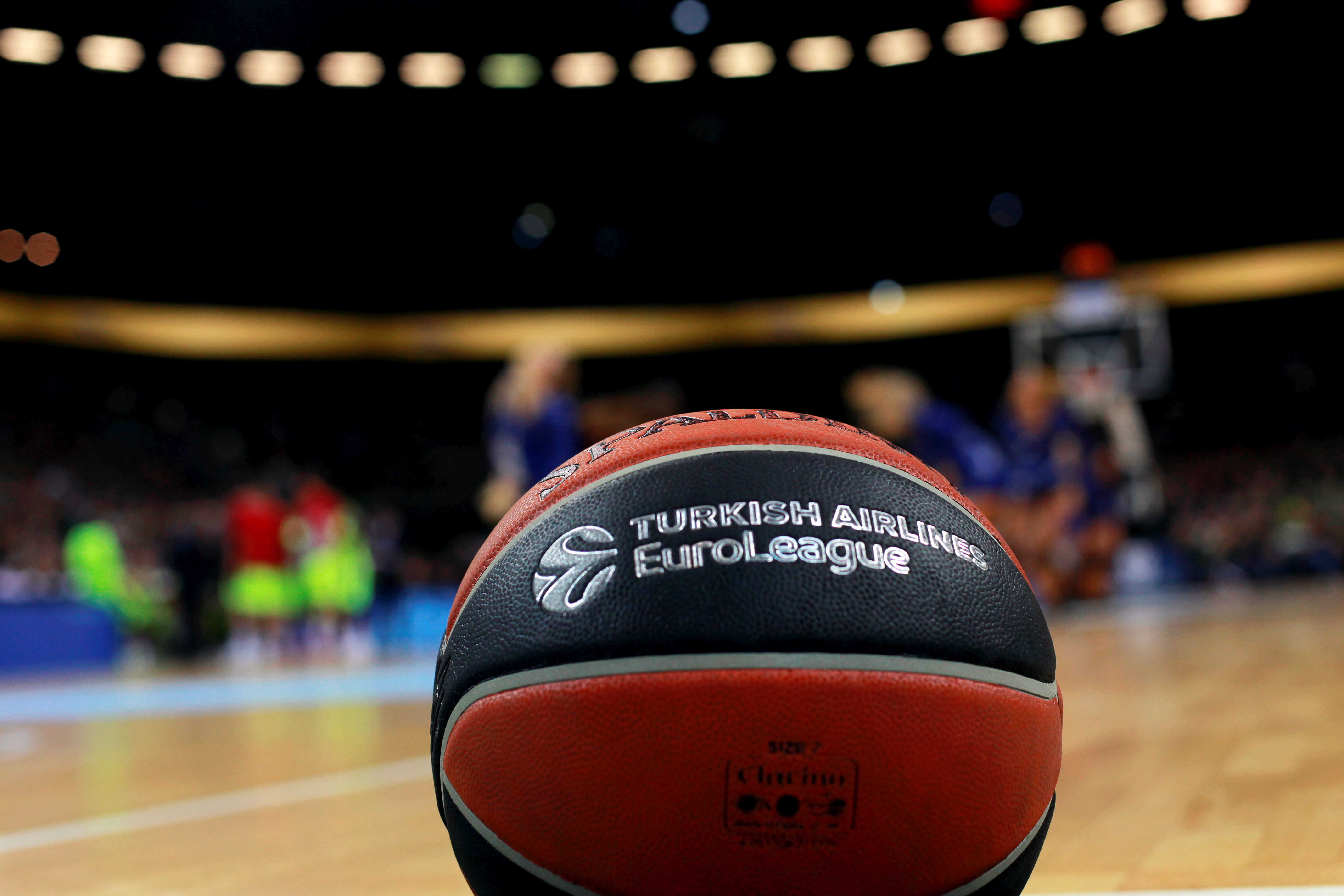 Euroleague basketball season cancelled due to coronavirus COVID-19 pandemic