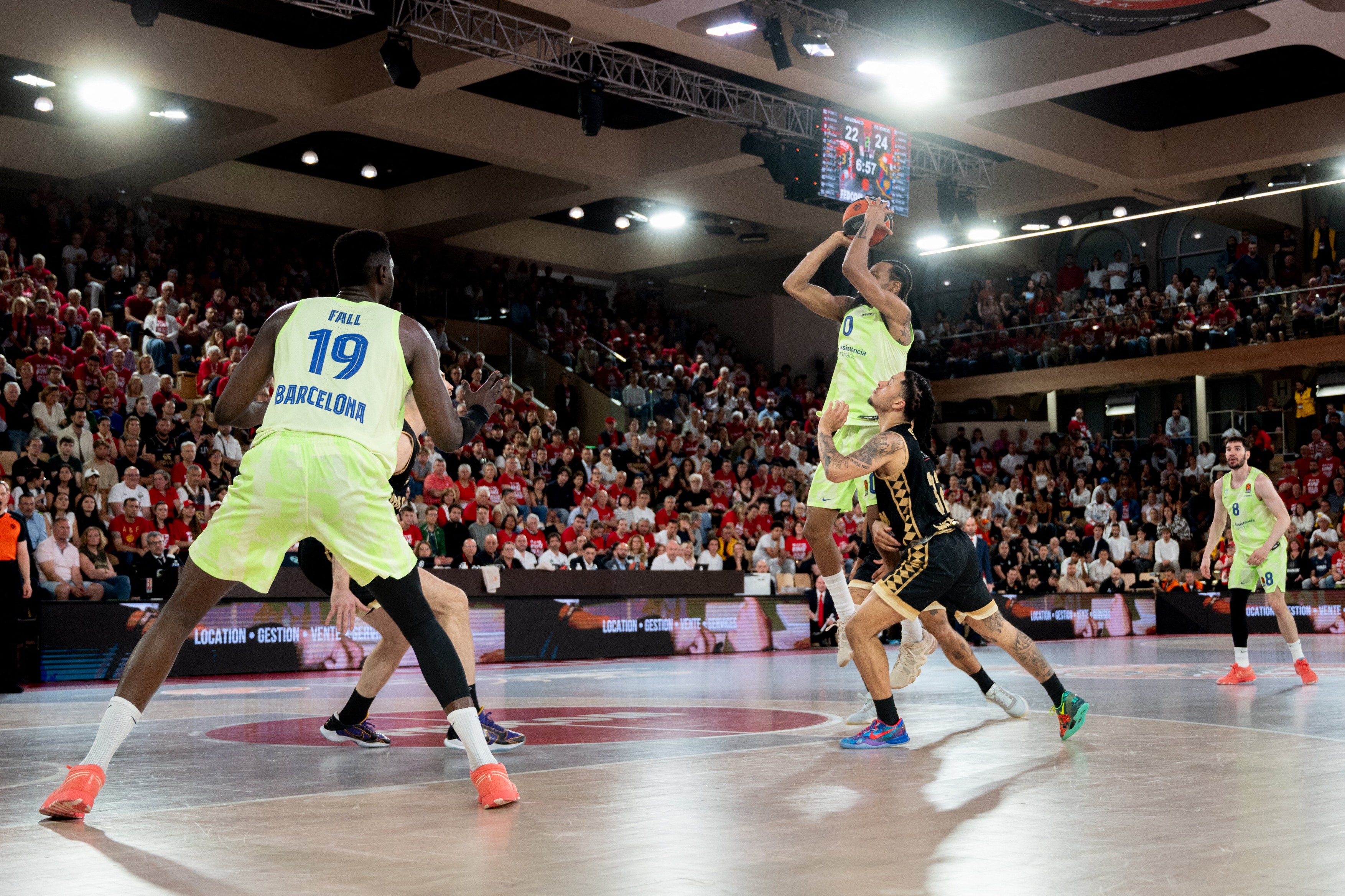 Jessica Gunning Portrait, Monaco - 06 May 2025