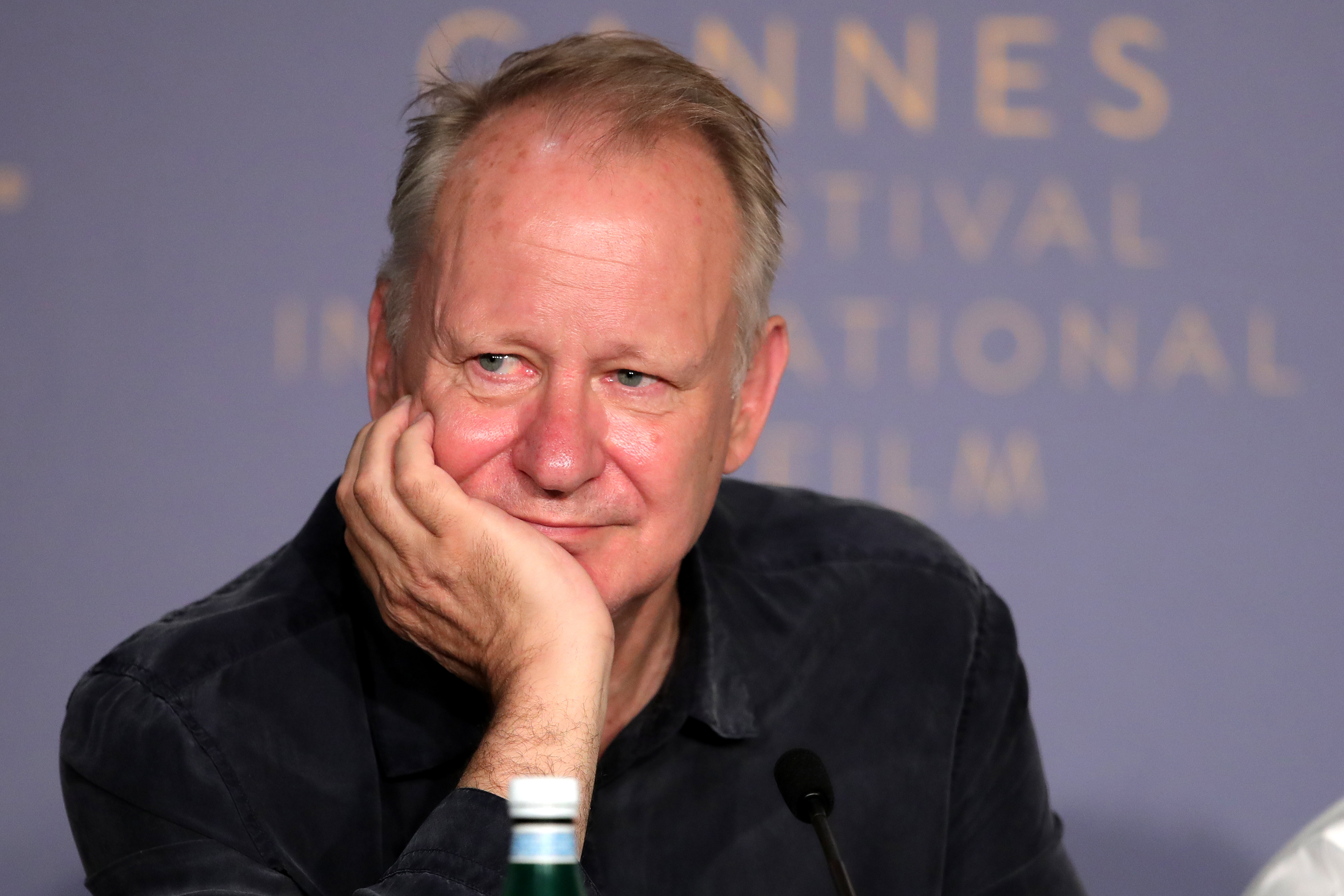 The Man who Killed Dom Quixote Press Conference - 71st Cannes Film Festival