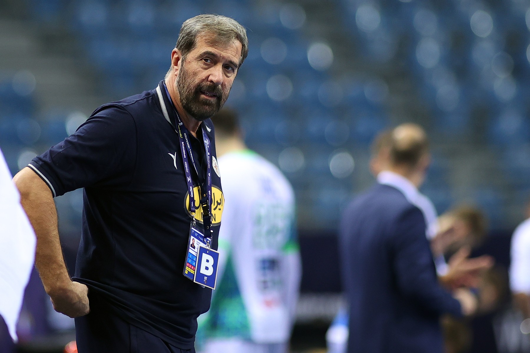 IHF Mens World Championship 2023