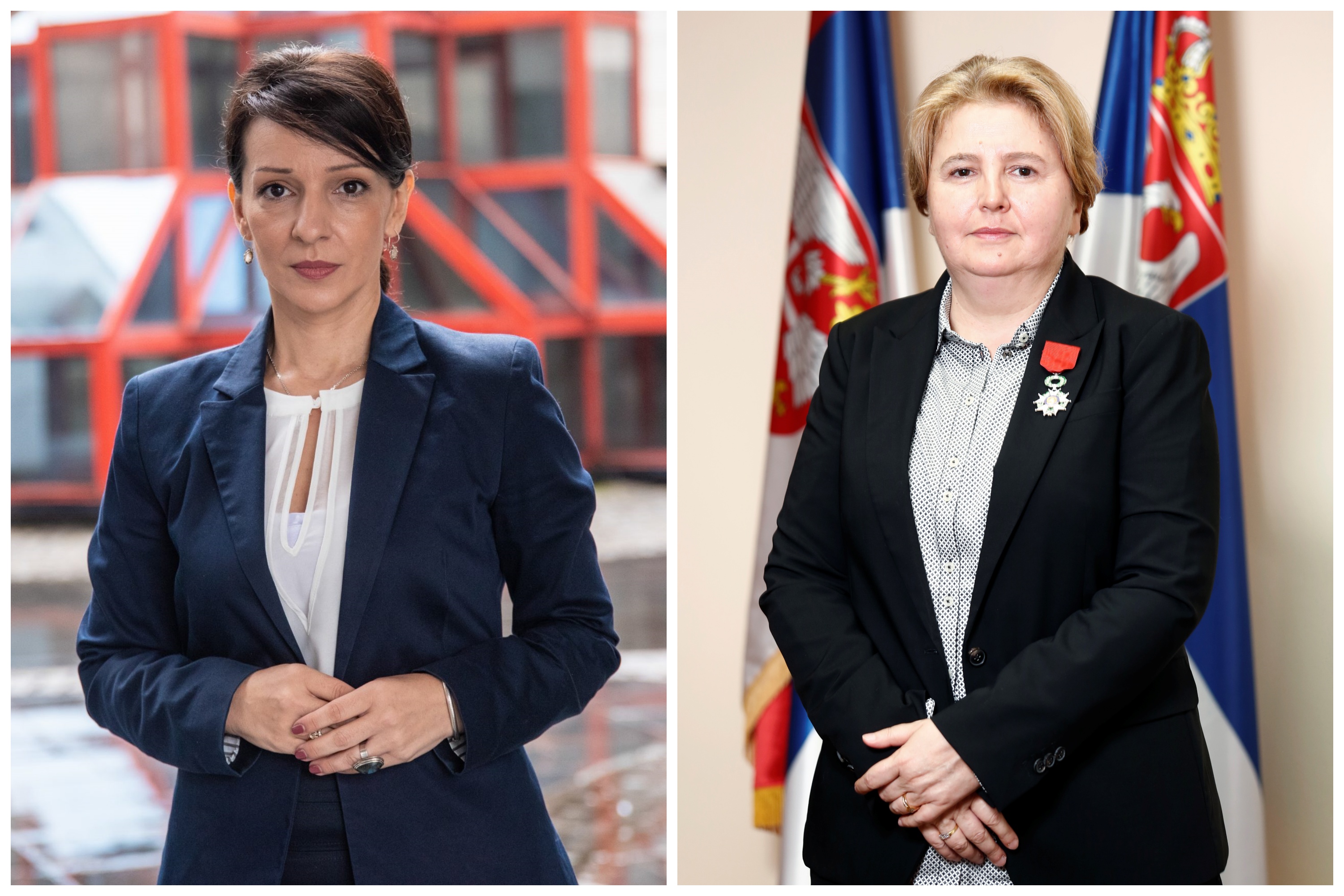 marinika zagorka foto arhiva