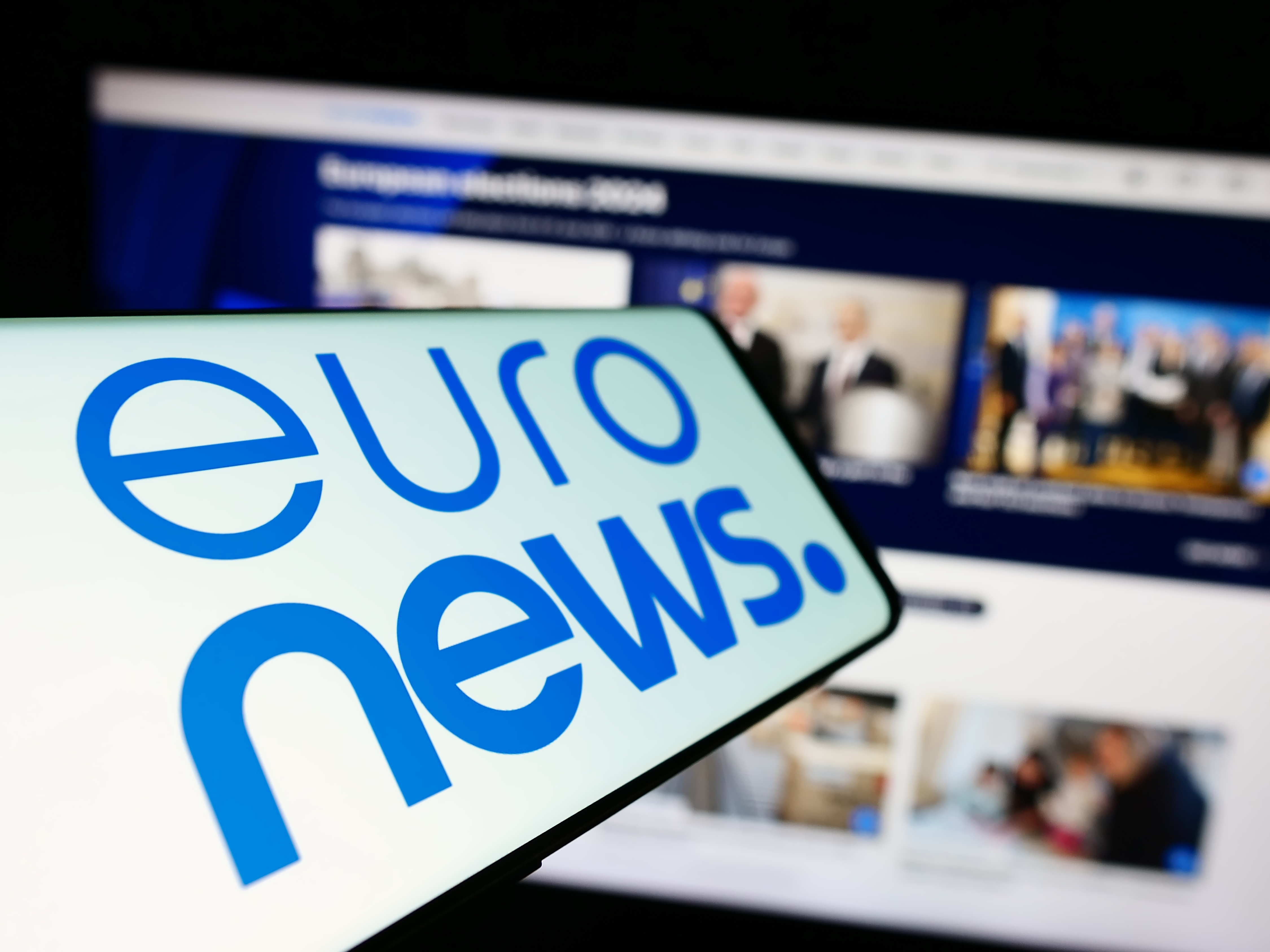 Euronjuz, Foto:  Shutterstock