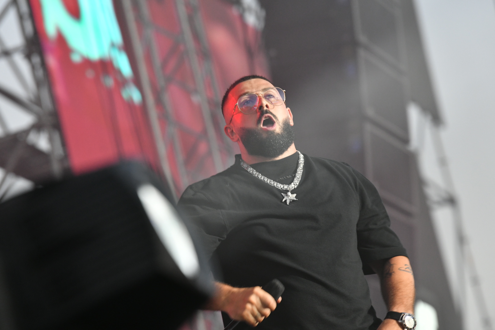 Beograd,28.06.2024. Music week, dan 1 Foto: Vesna Lalić/Nova.rs