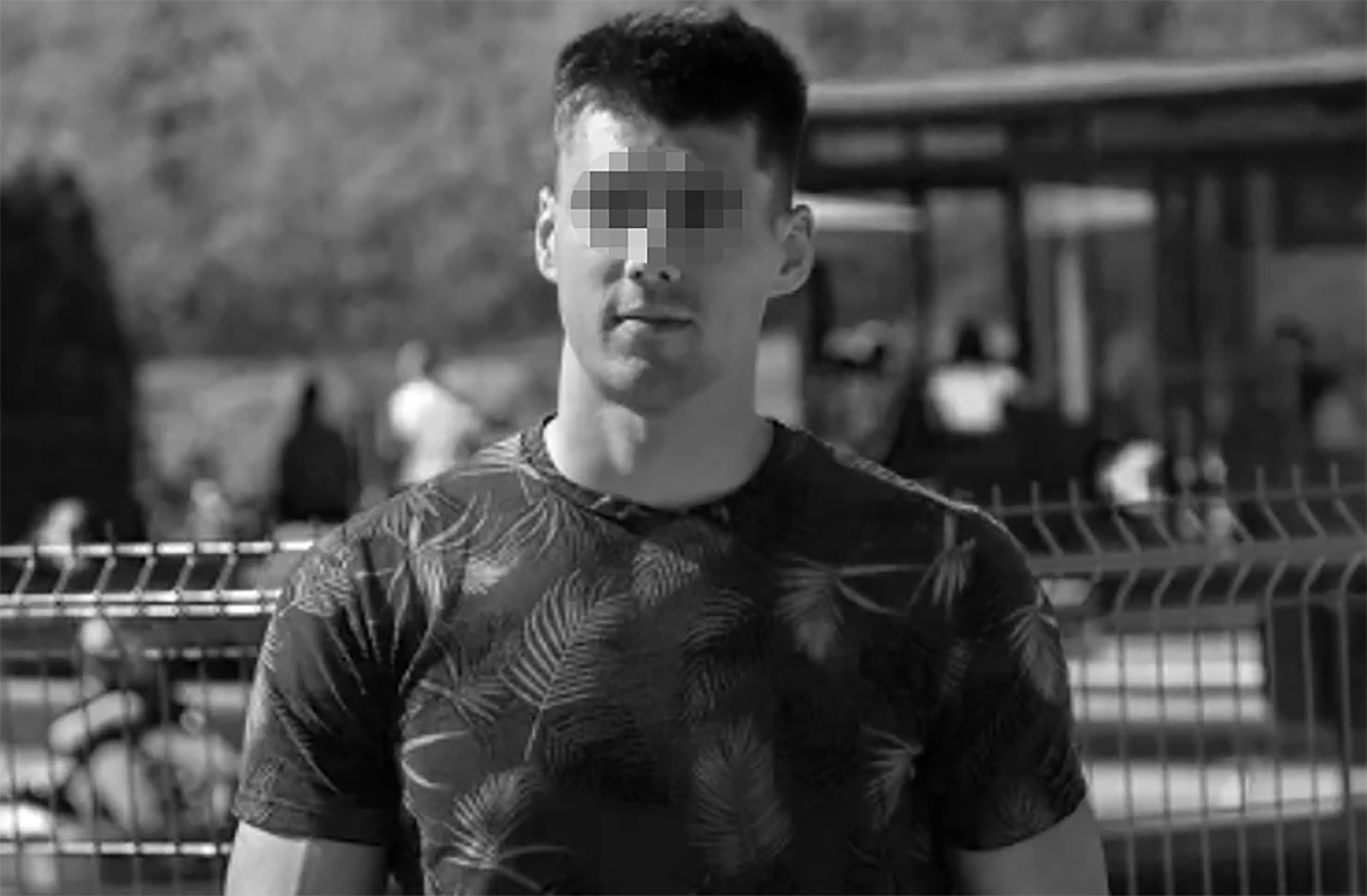 Marko M. (25) poginuo je 11. maja u saobraćajnoj nesreći kod Topole,