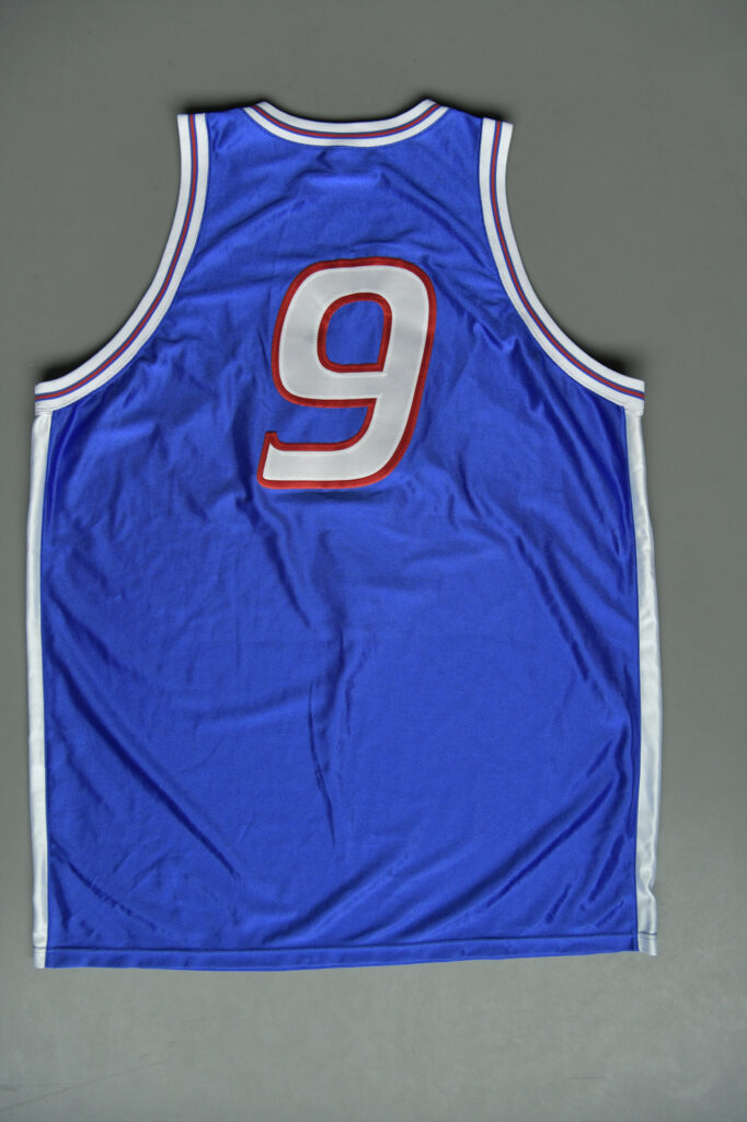 mića berić dresovi aukcija