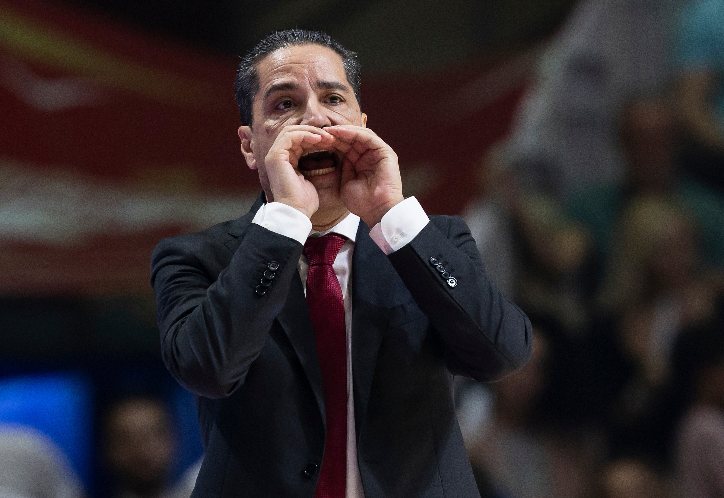 Crvena Zvezda Meridianbet Belgrade v Panathinaikos Aktor Athens - Turkish Airlines EuroLeague