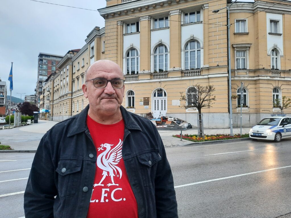 Aleksandar Pantić/Foto:Slavica Panić