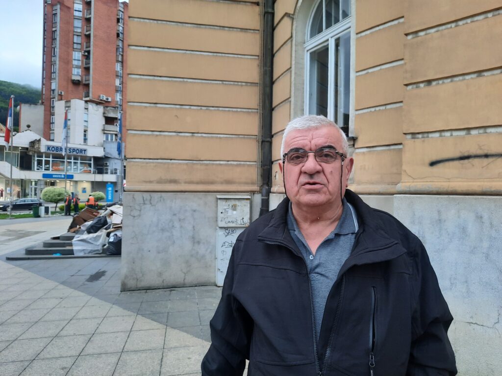 Slavko Simeunović/Foto: Slavica Panić