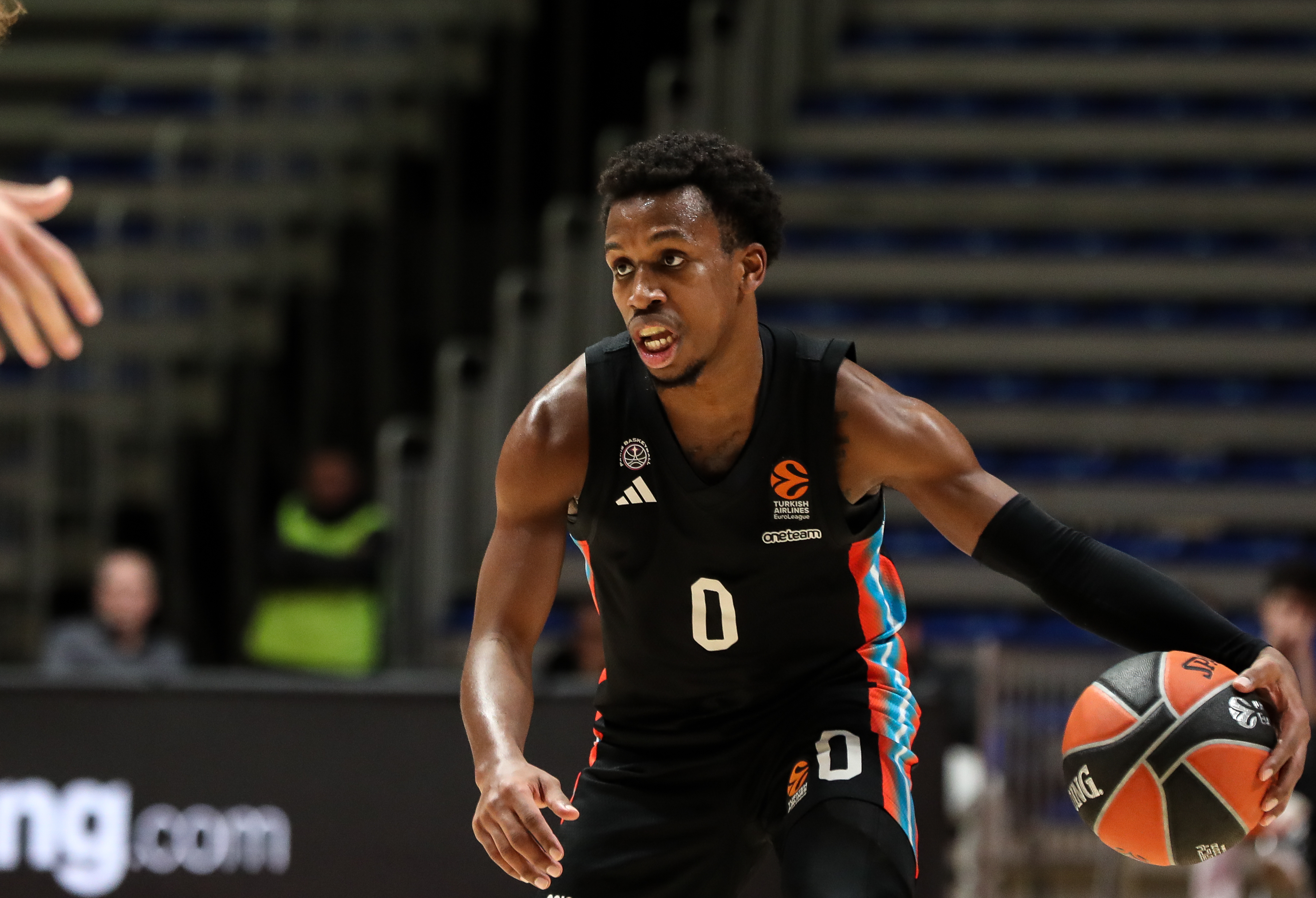 Maccabi Playtika Tel Aviv v Paris Basketball - Turkish Airlines EuroLeague