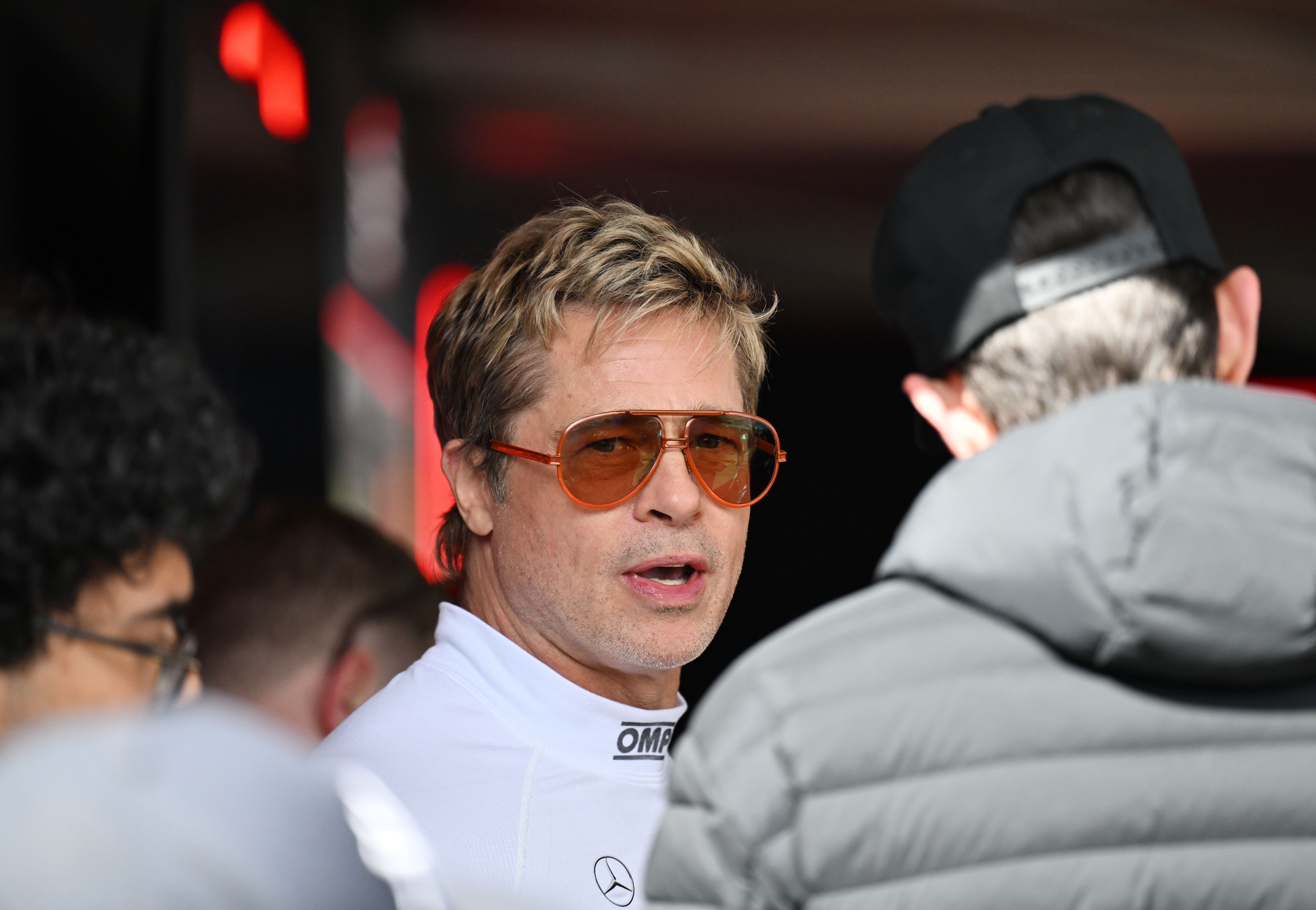 Formula One British Grand Prix - Practice and Qualifying