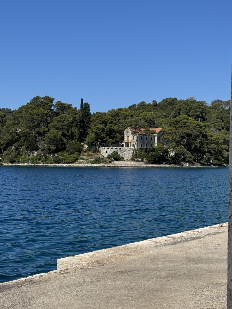 Mljet Foto: Jelena Tušup/Nova.rs