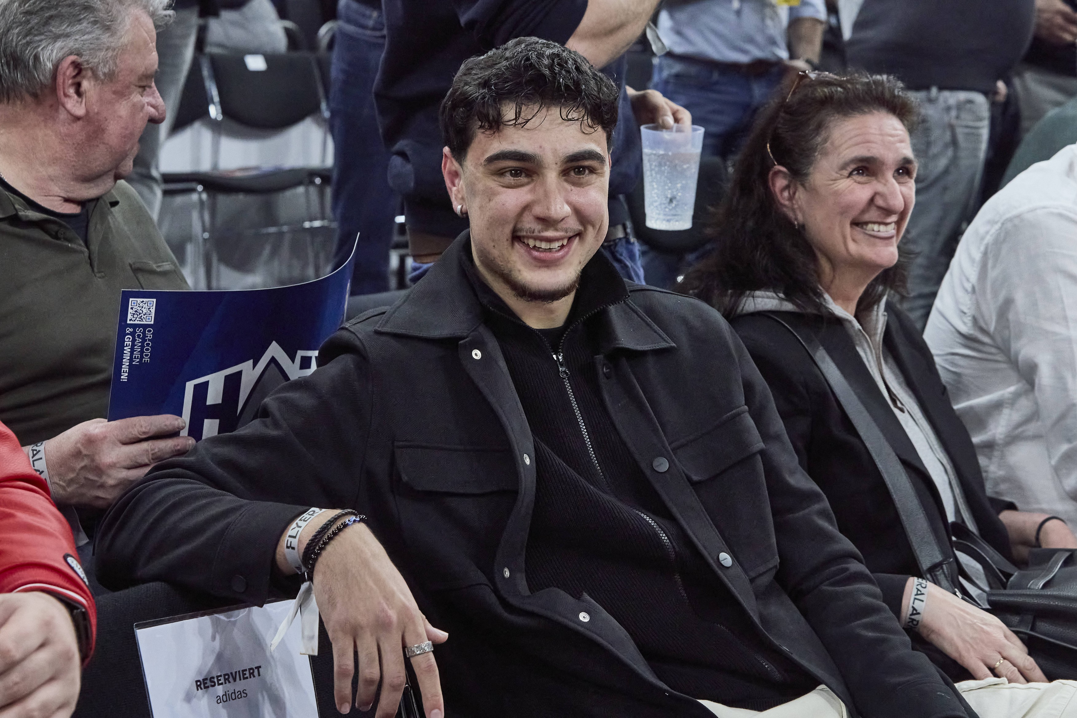 Turkish Airlines EuroLeague Basketball