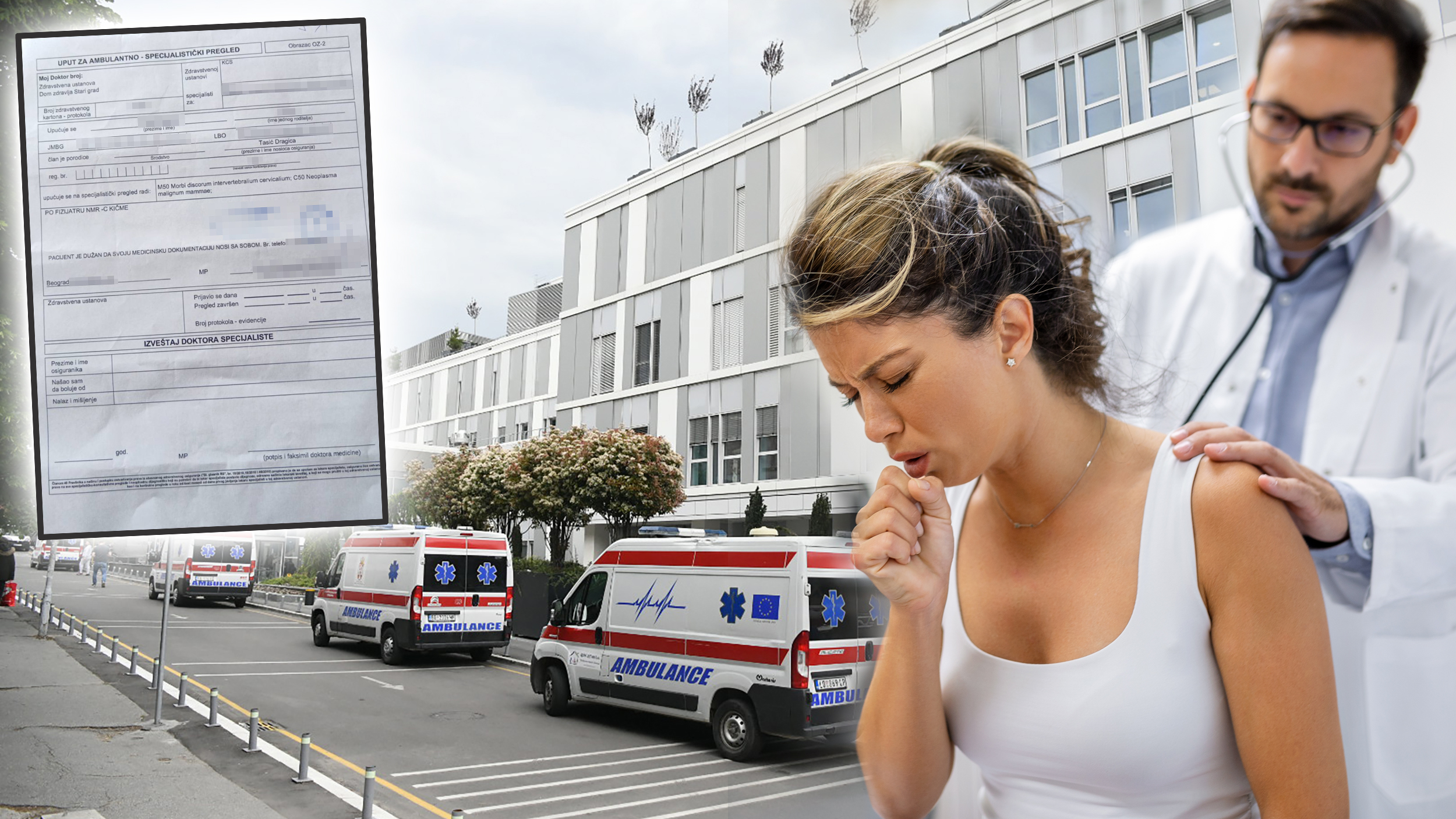 Foto Vesna LalićNova.rs kombo