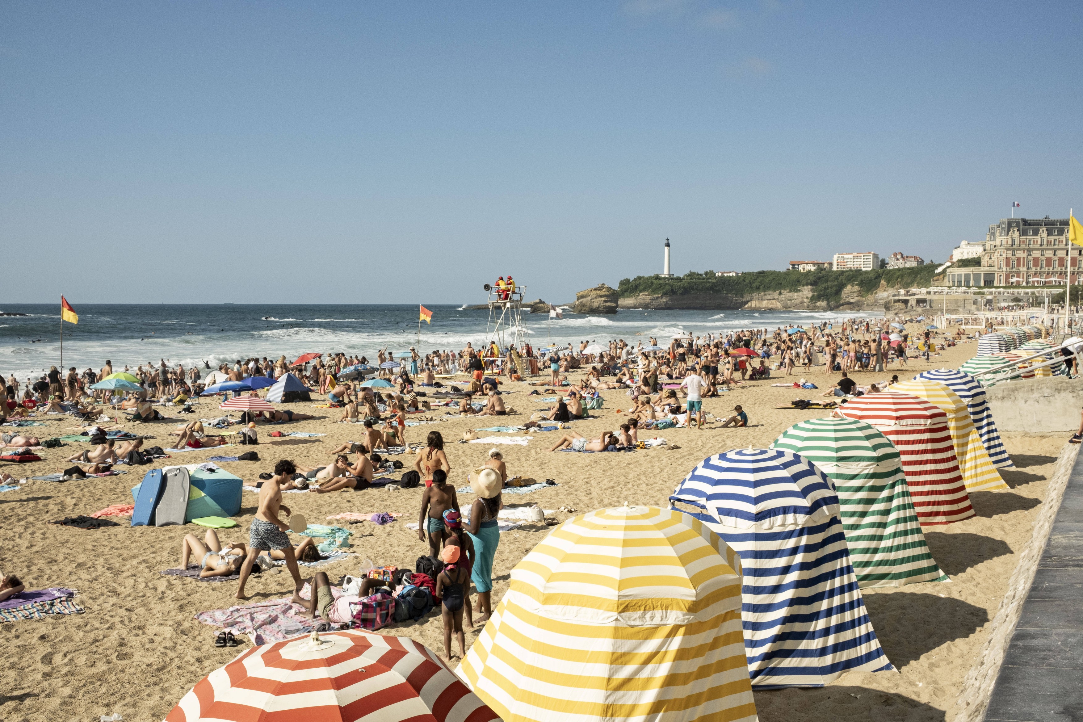 //LOUISANTONIN_antonin0371/Credit:ANTONIN LOUIS/SIPA/2507171638,Image: 1022828847, License: Rights-managed, Restrictions: , Model Release: no, Credit line: ANTONIN LOUIS / Sipa Press / Profimedia