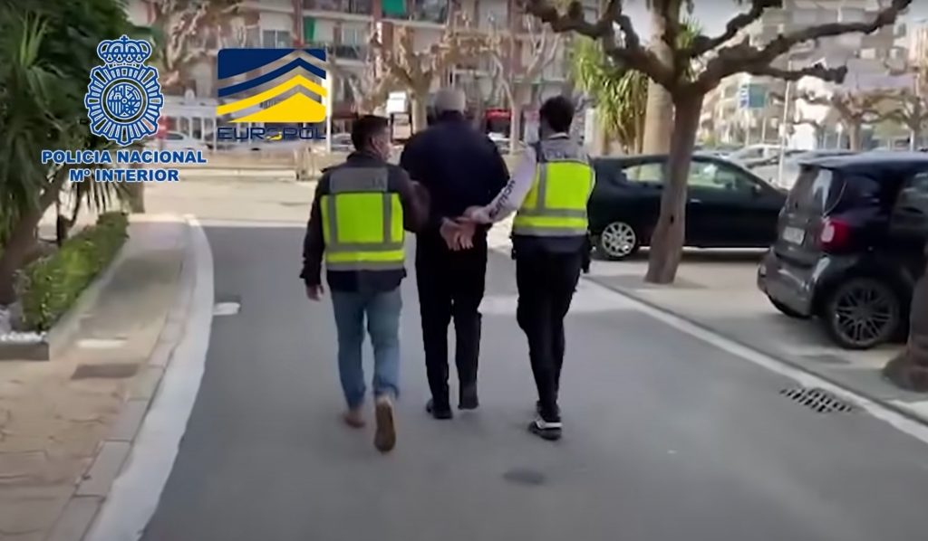 Balkanski kartel kokain