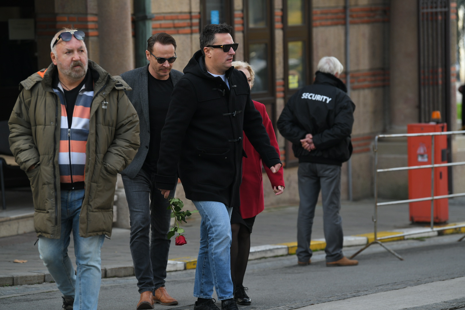 HAM_6260 Žarko Laušević sahrana