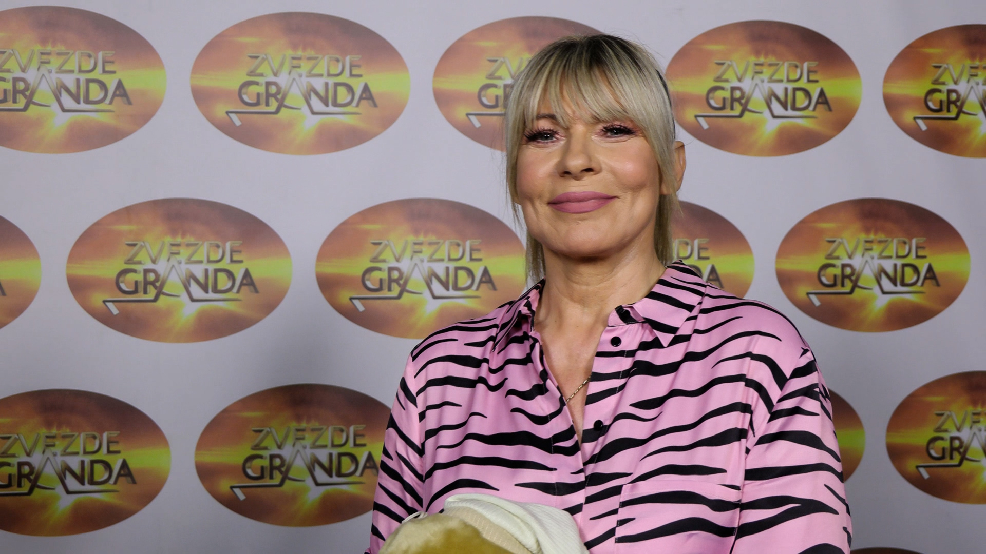 Suzana Jovanović: Stalno imam Košmare_MM