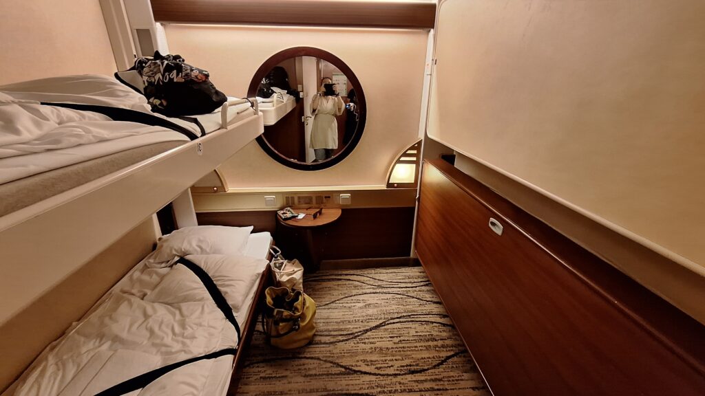 Brod Viking skandinavija