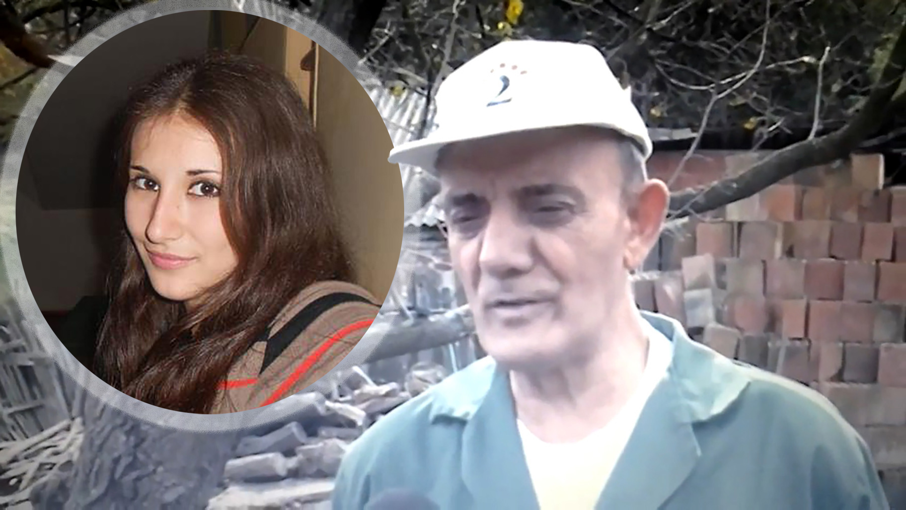 Dragana Ćirić, Čedomir Đurić, ubistvo