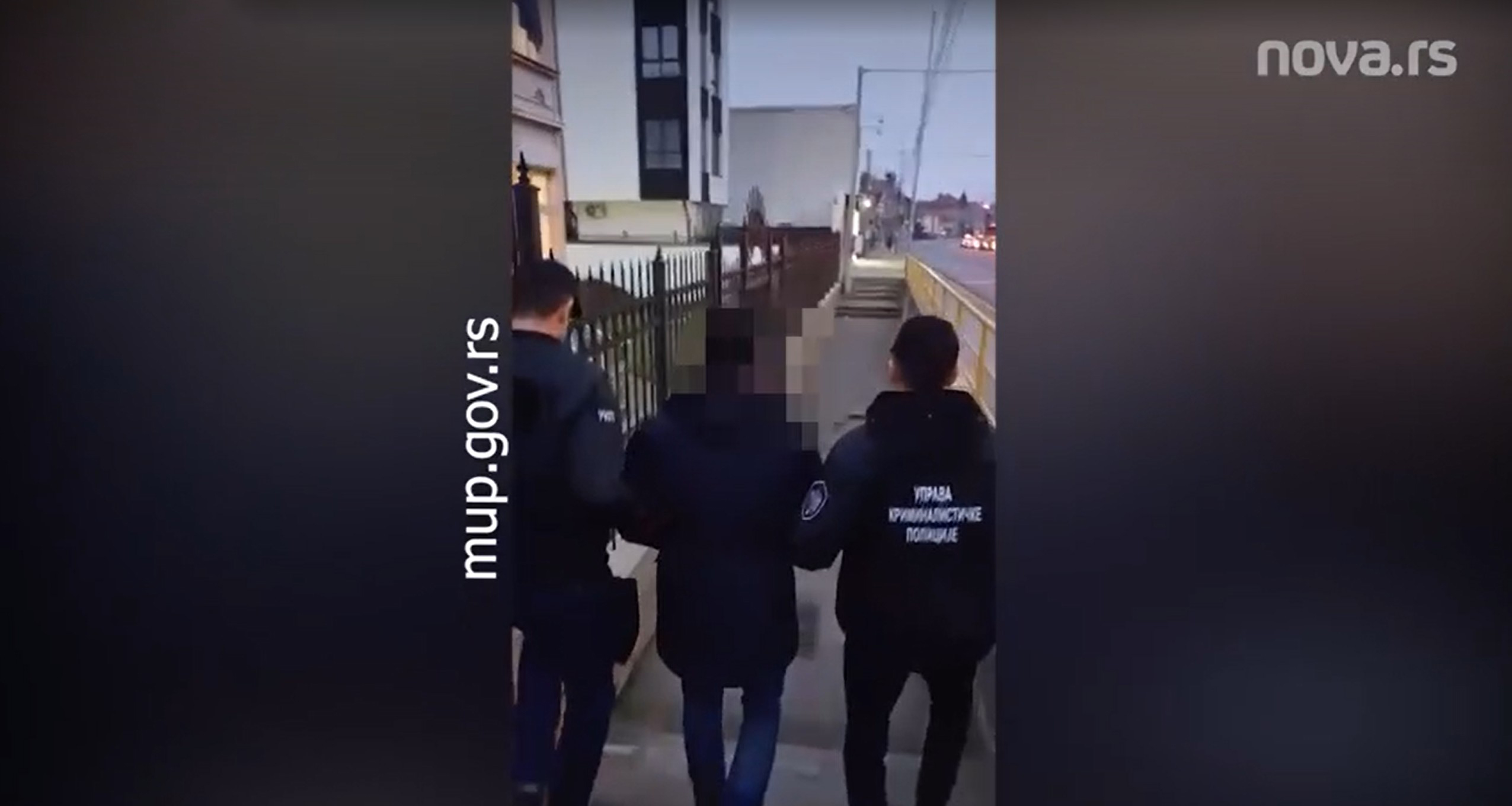 Niš, U Nišu uhapšeni funkcioneri, direktori zdravstvenih ustanova, pripadnici policije i Vojske