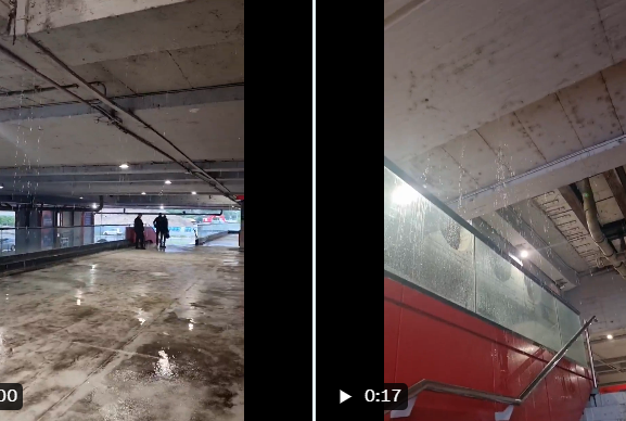 Železnička stanica Novi Beograd