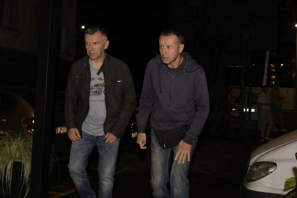 Beograd 25. septembar 2023. Promocija Silvije Djogani Foto:Goran Srdanov/Nova.rs