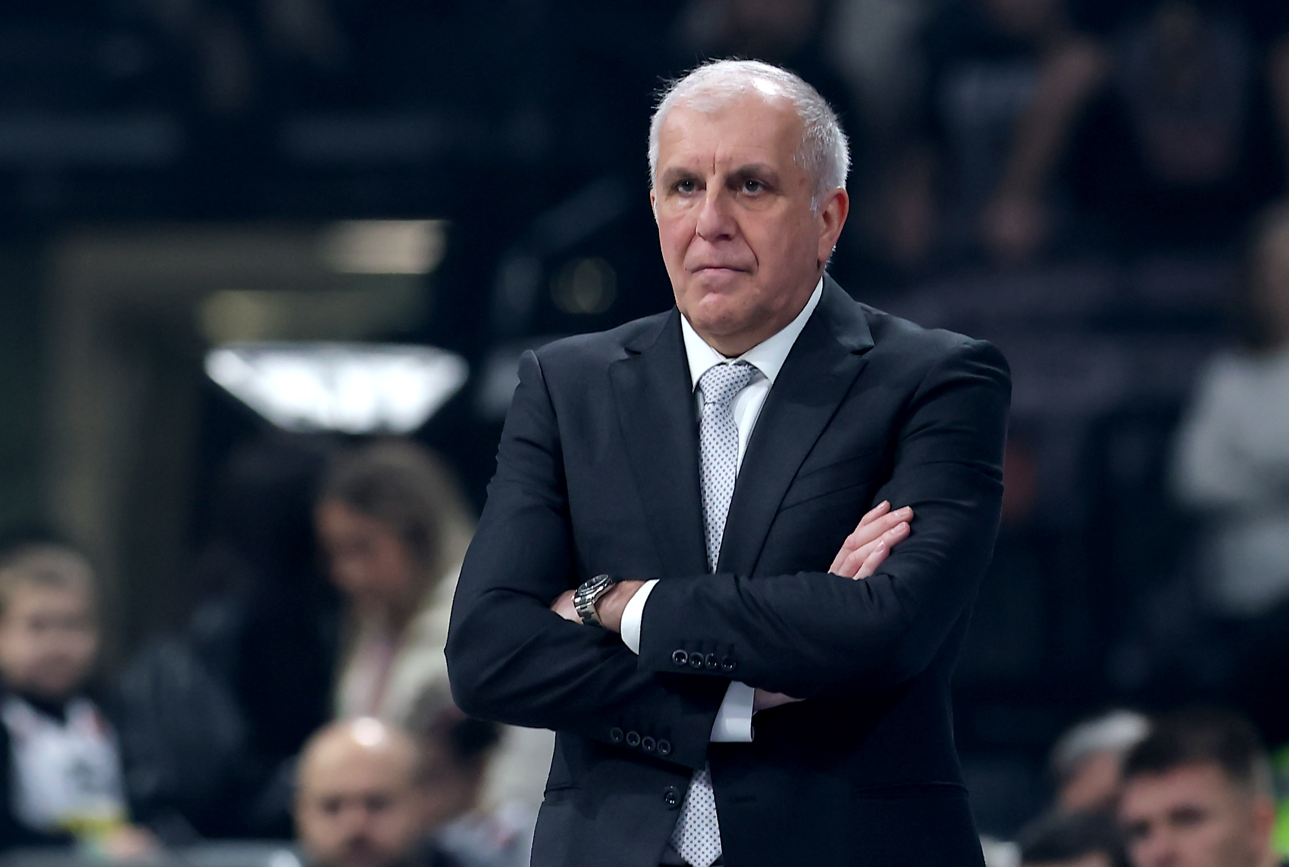 Partizan v Spartak, ABA Liga