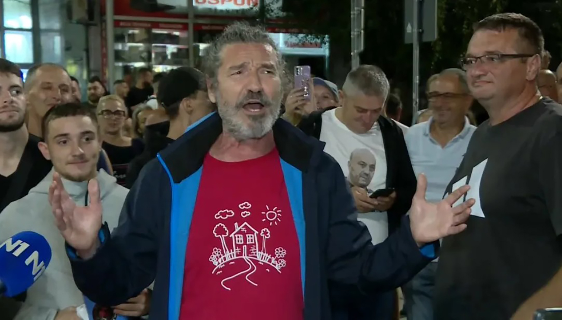 Dragan Gagi Jovanovic foto n1