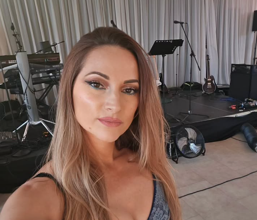 pamela ramljak