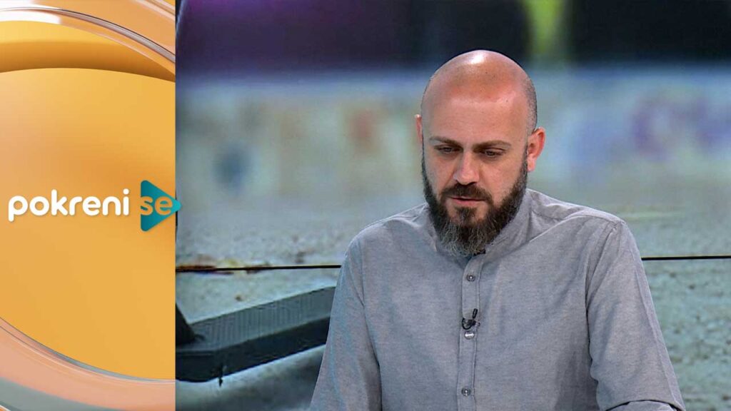 Igor Velić o novim propisima za električne trotinete