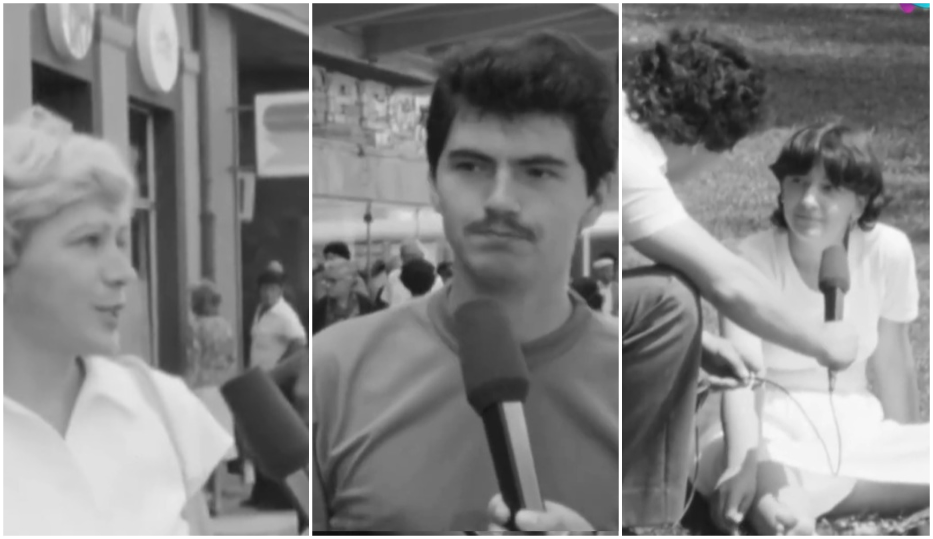 Novosađani 1981. godine o letovanju