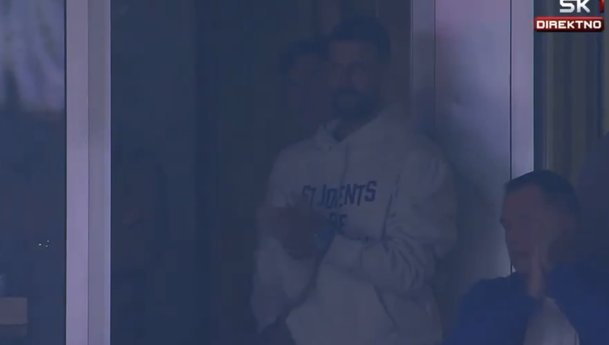 Novak Đoković studenti su šampioni